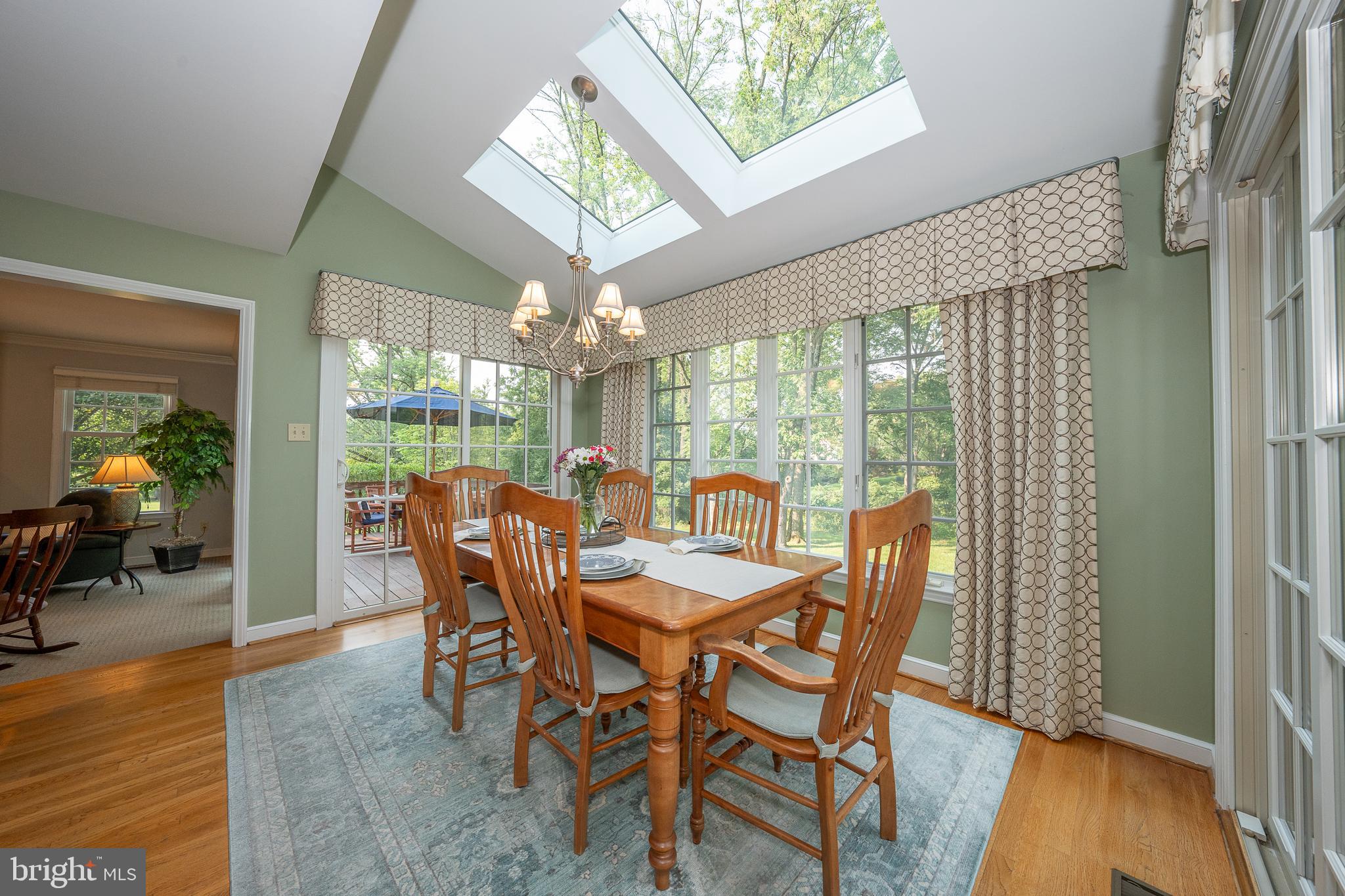 AVONWOOD - Residential