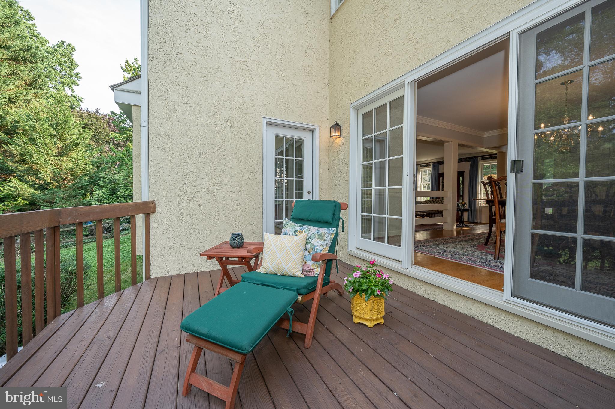 AVONWOOD - Residential