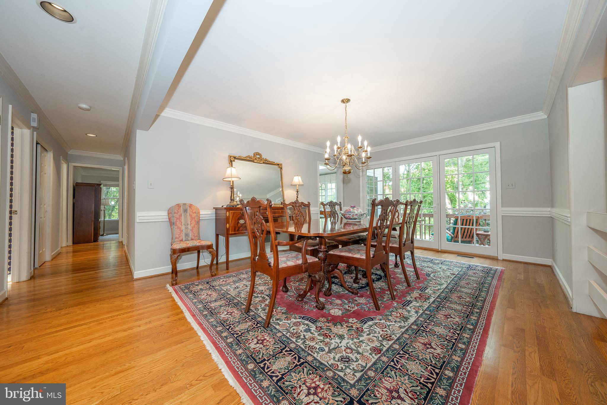 AVONWOOD - Residential