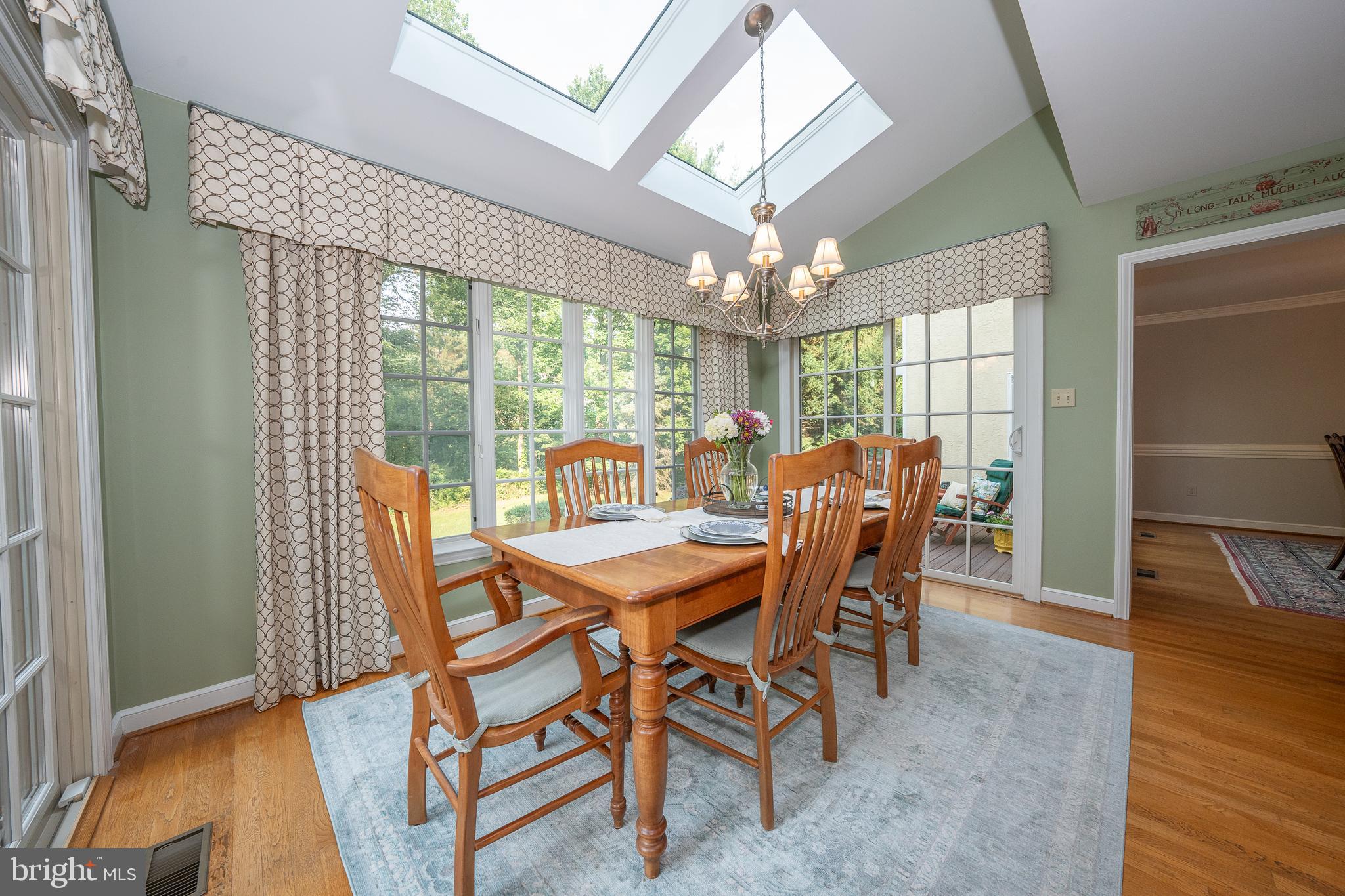 AVONWOOD - Residential