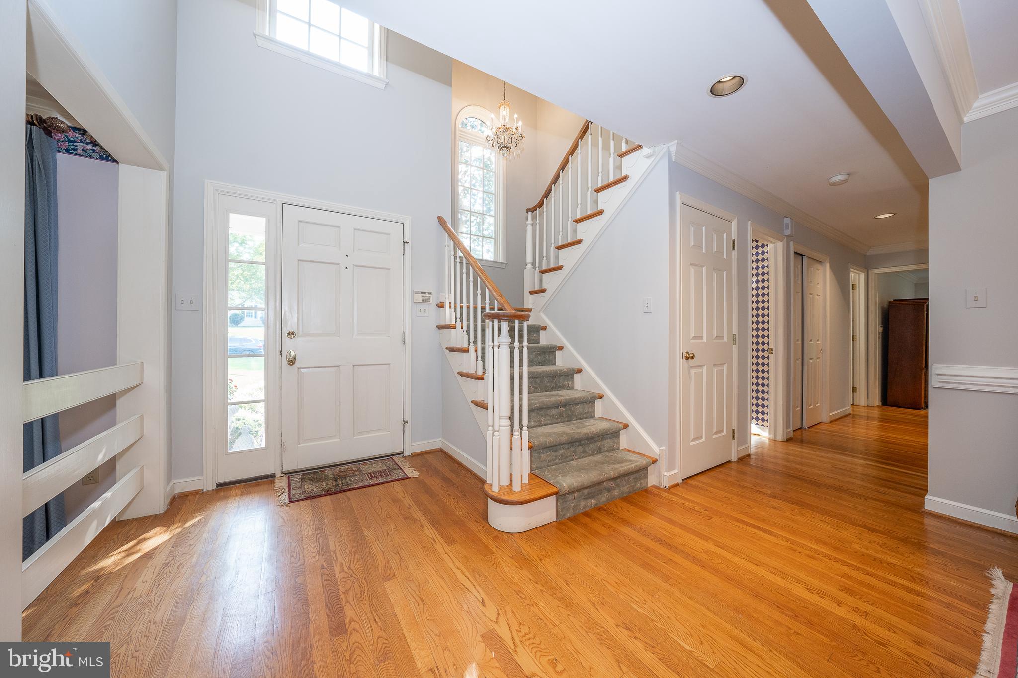 AVONWOOD - Residential