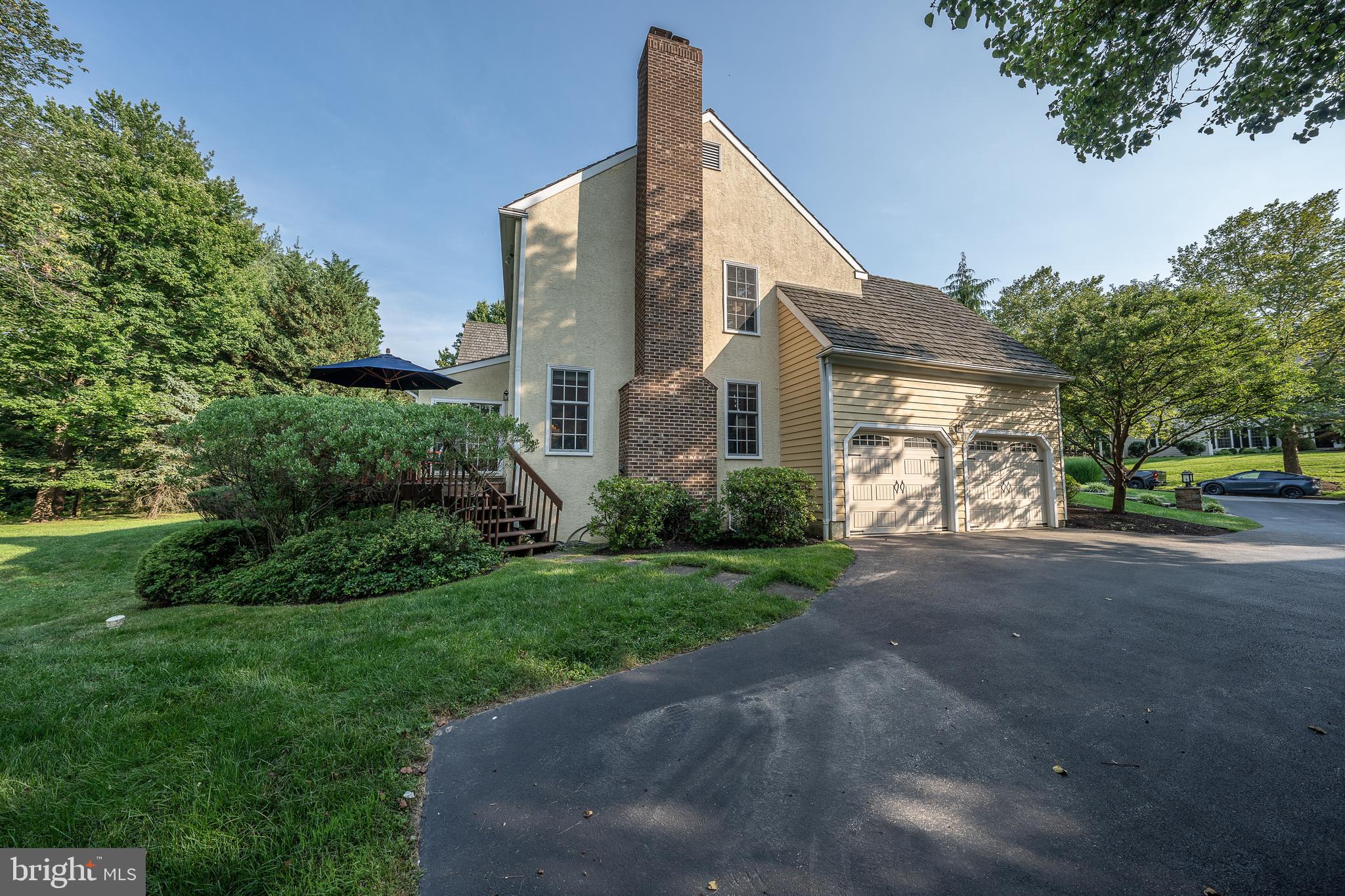 AVONWOOD - Residential