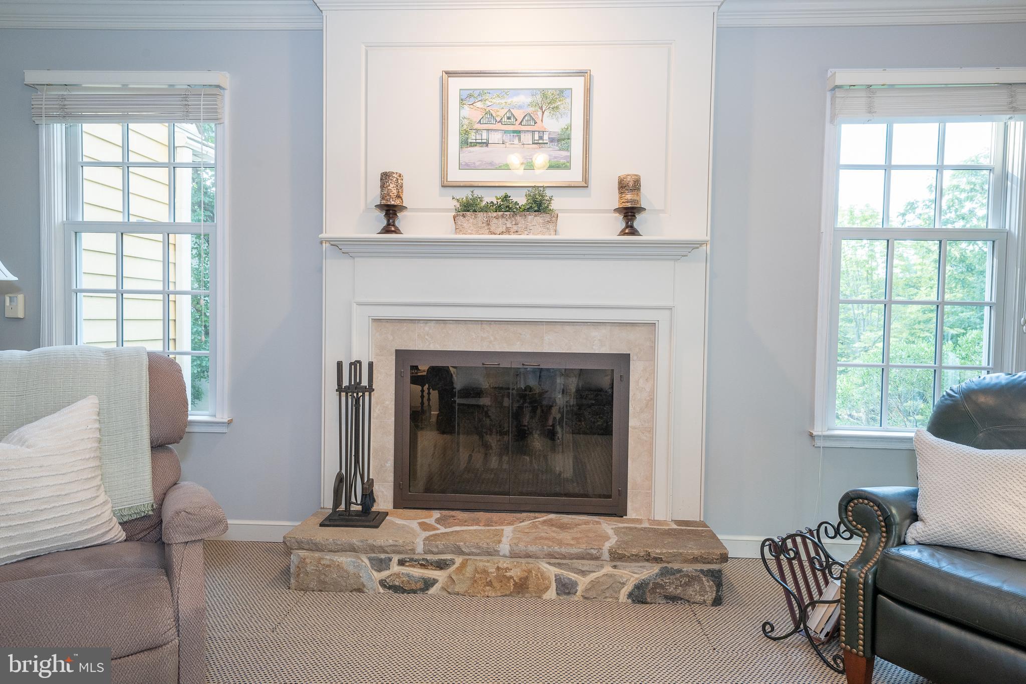 AVONWOOD - Residential