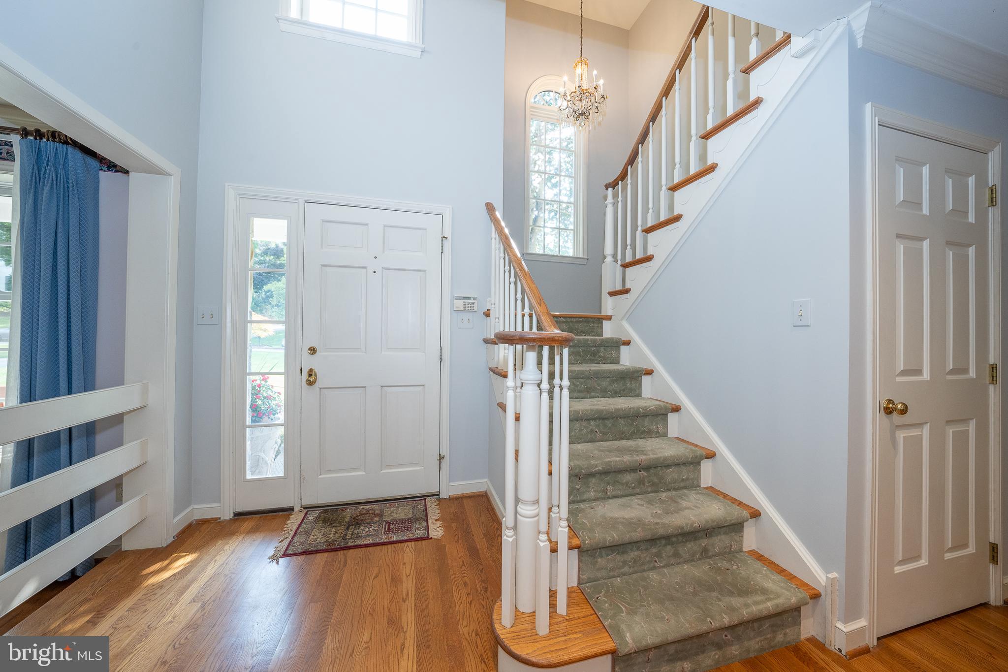 AVONWOOD - Residential