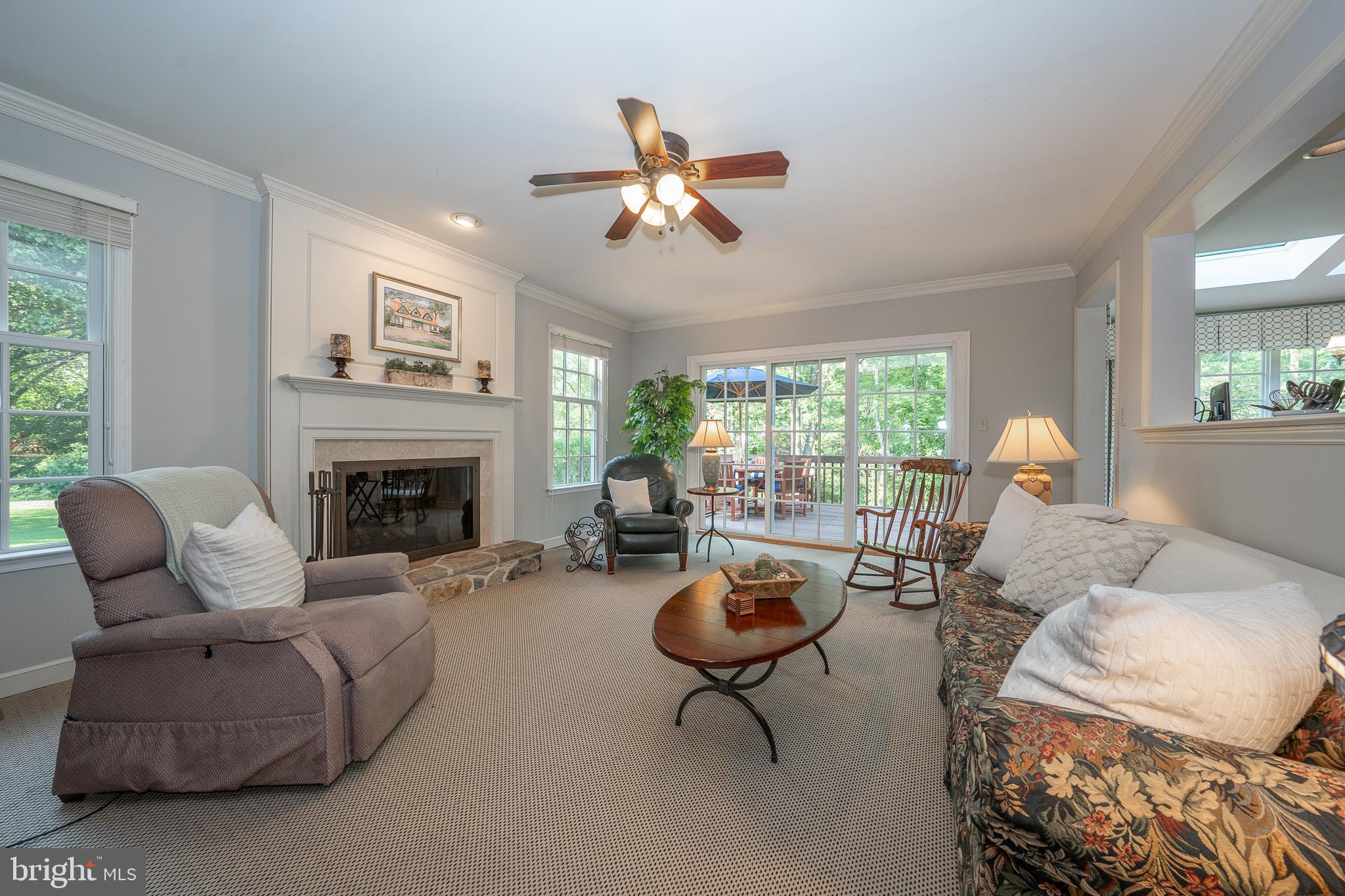 AVONWOOD - Residential