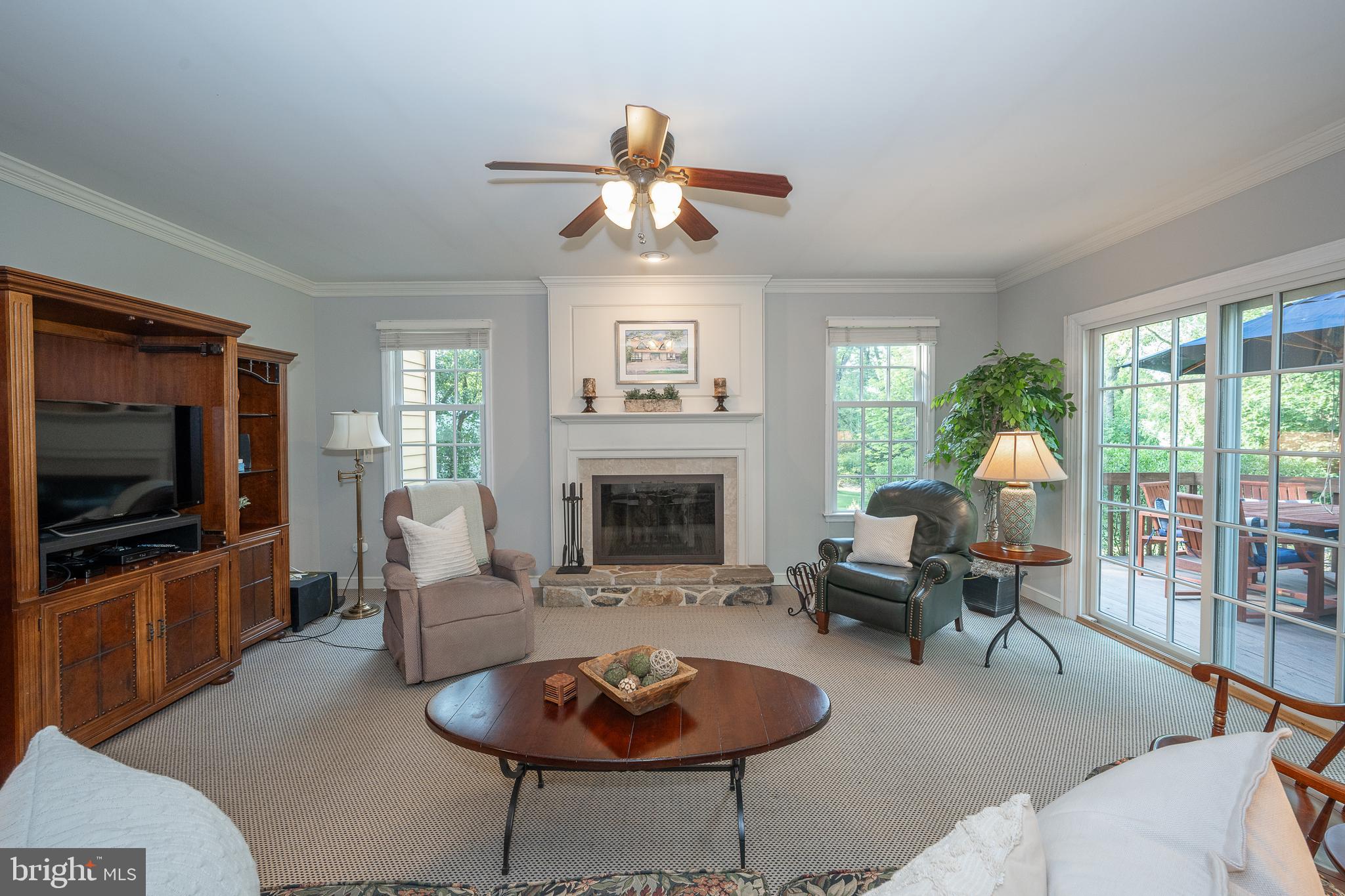 AVONWOOD - Residential