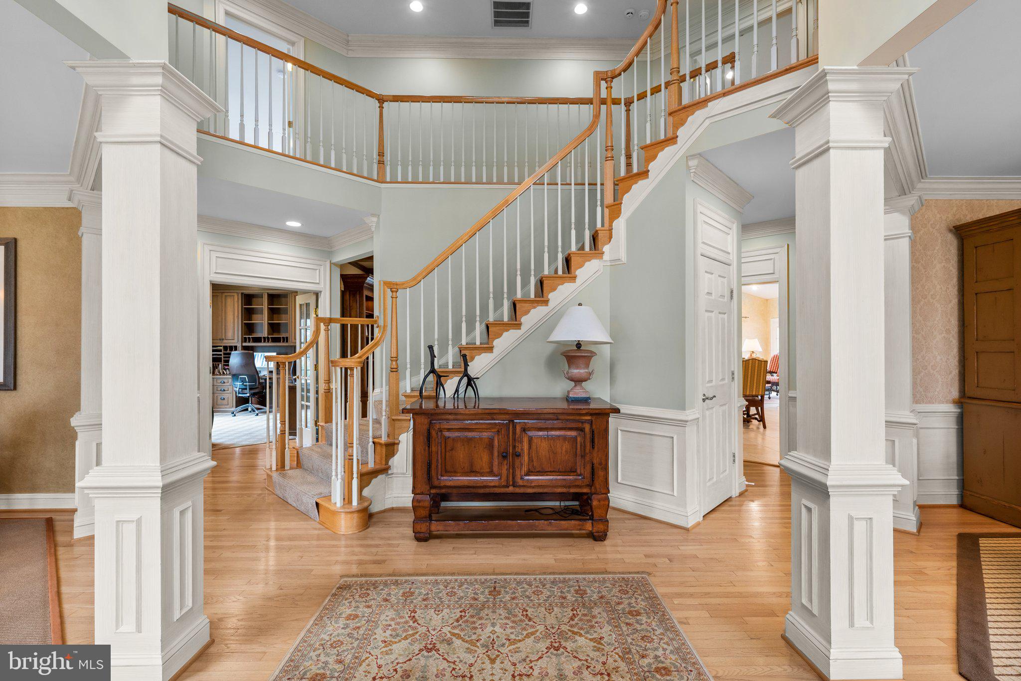 11318 BROAD GREEN DRIVE