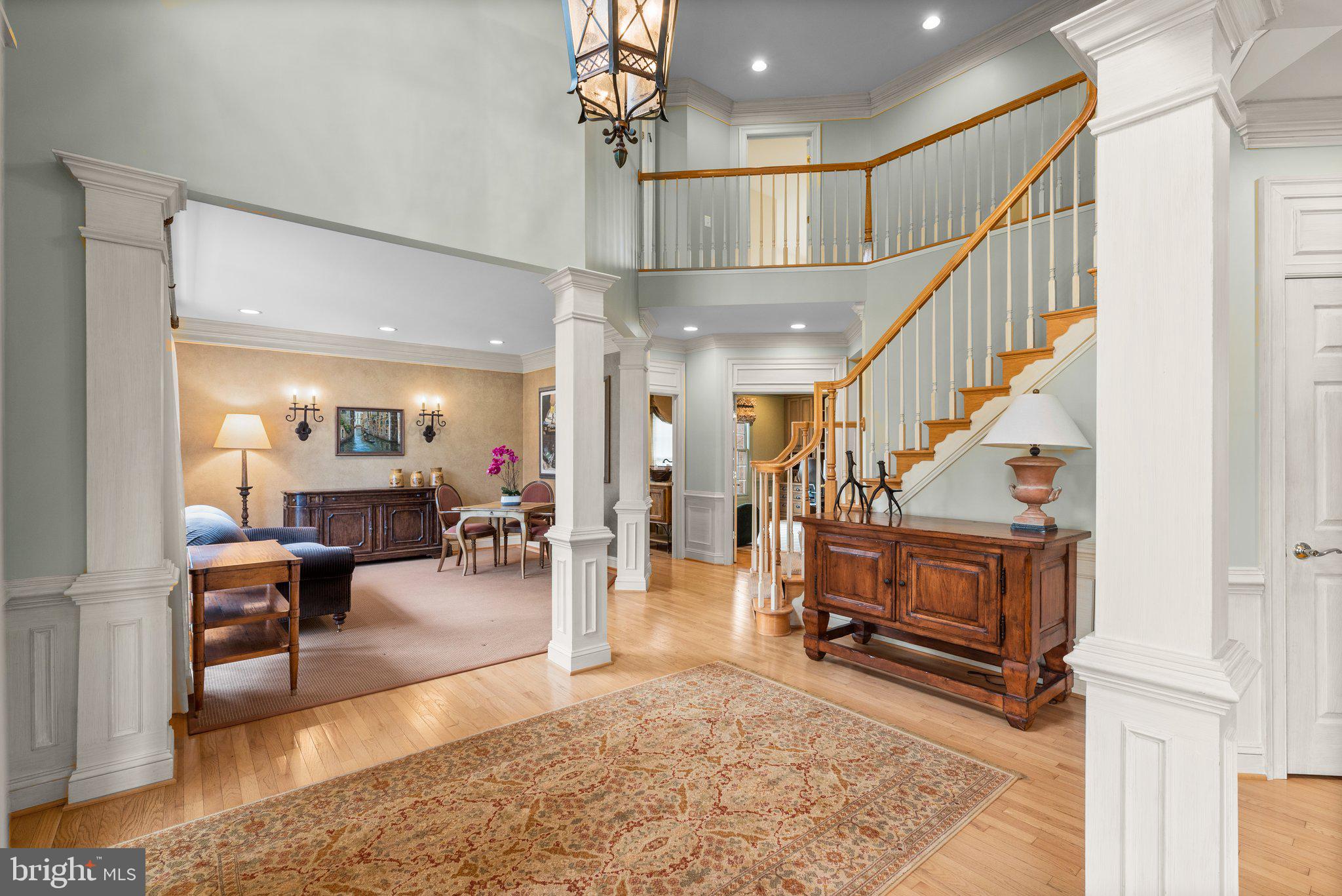 11318 BROAD GREEN DRIVE
