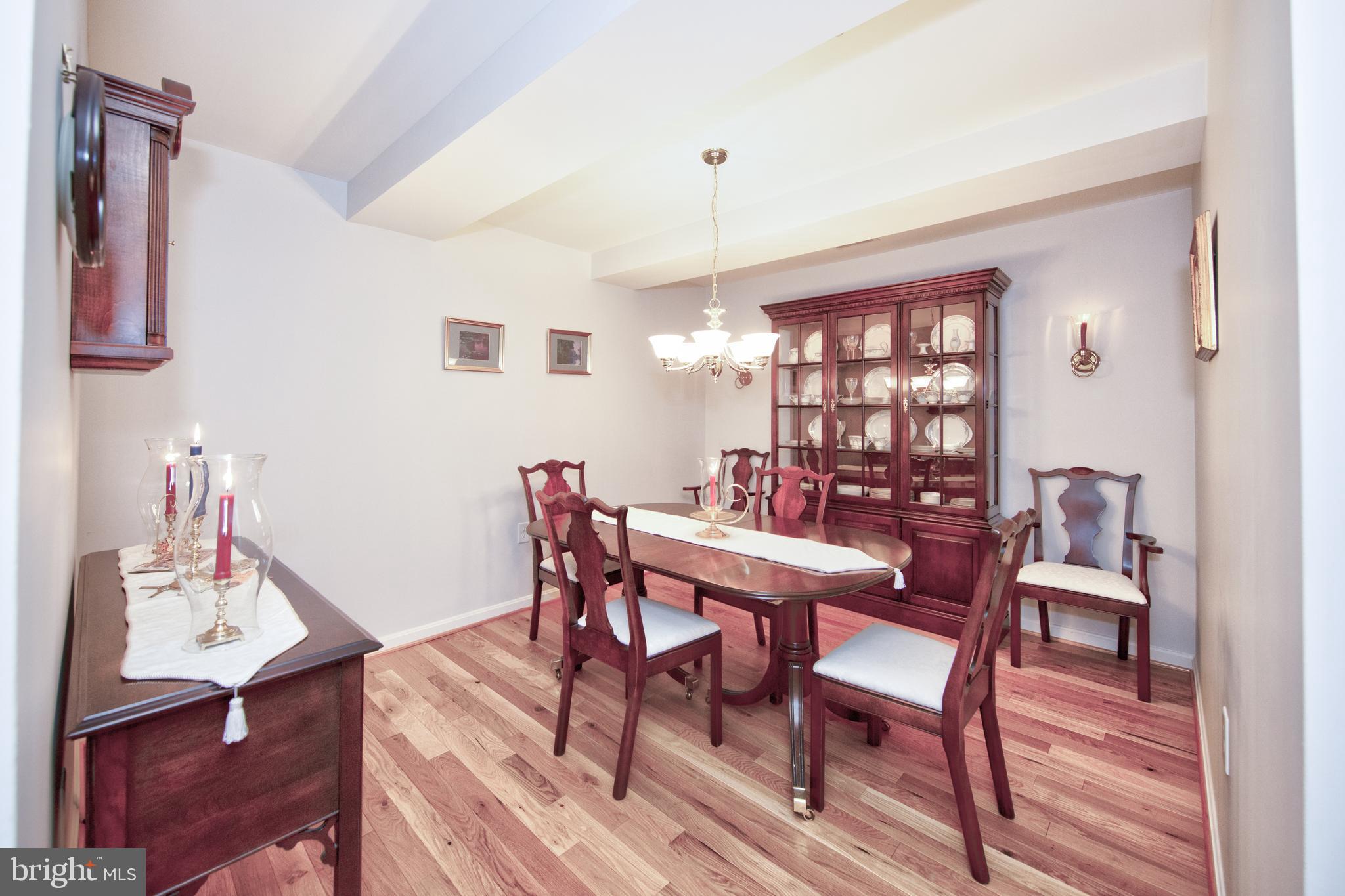 ROUNDWOOD RIDGE - Residential