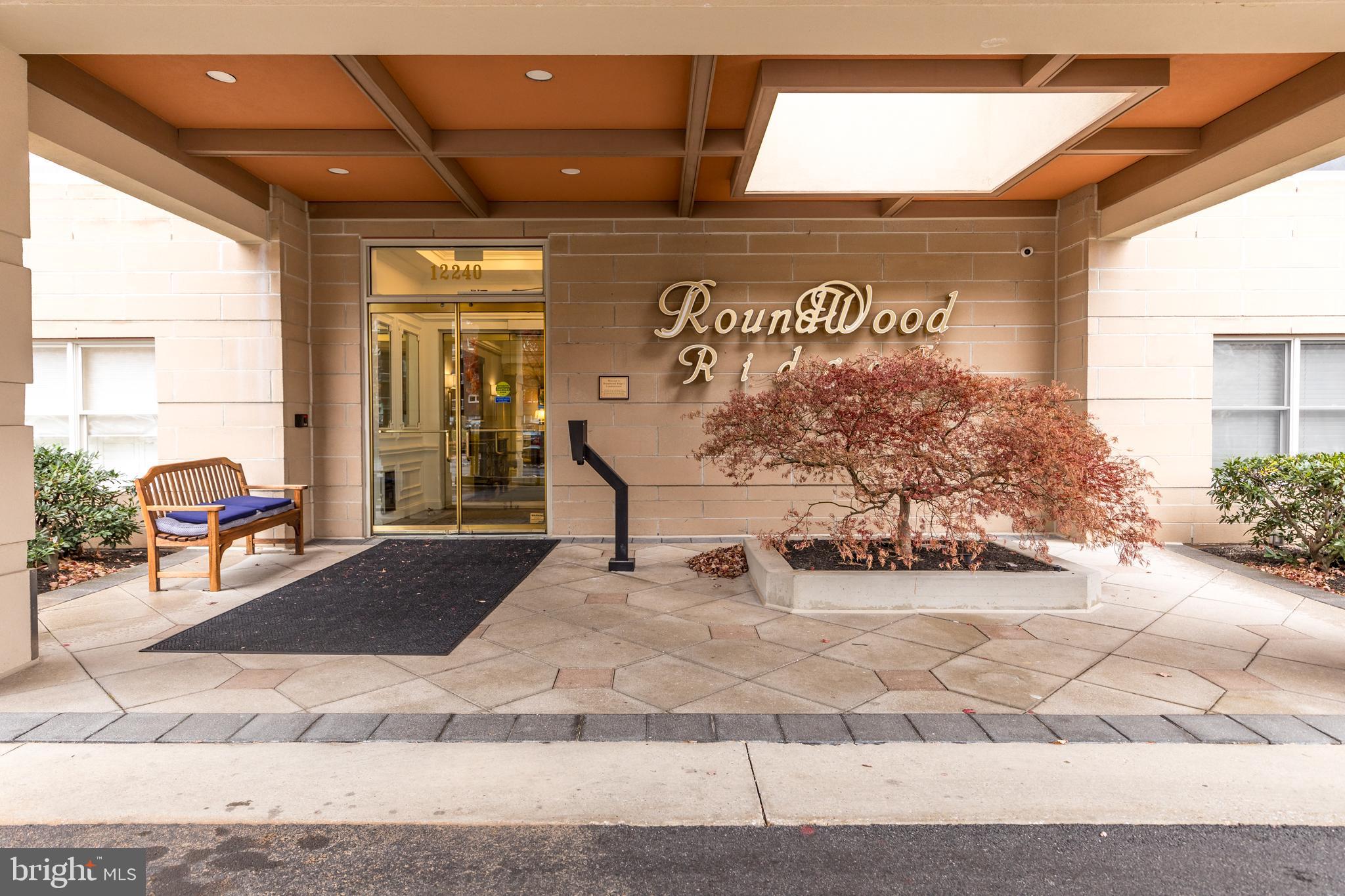 ROUNDWOOD RIDGE - Residential