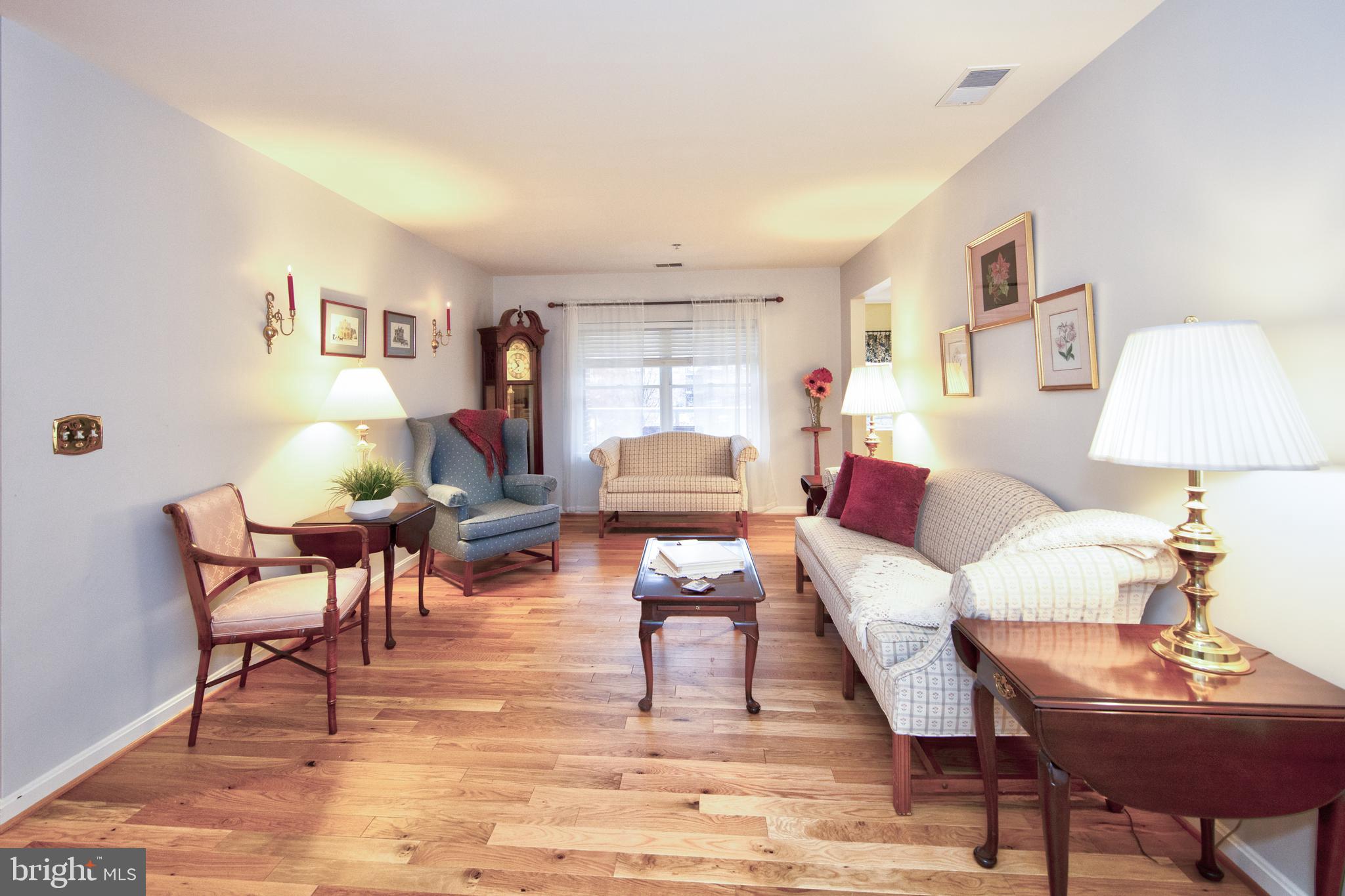 ROUNDWOOD RIDGE - Residential