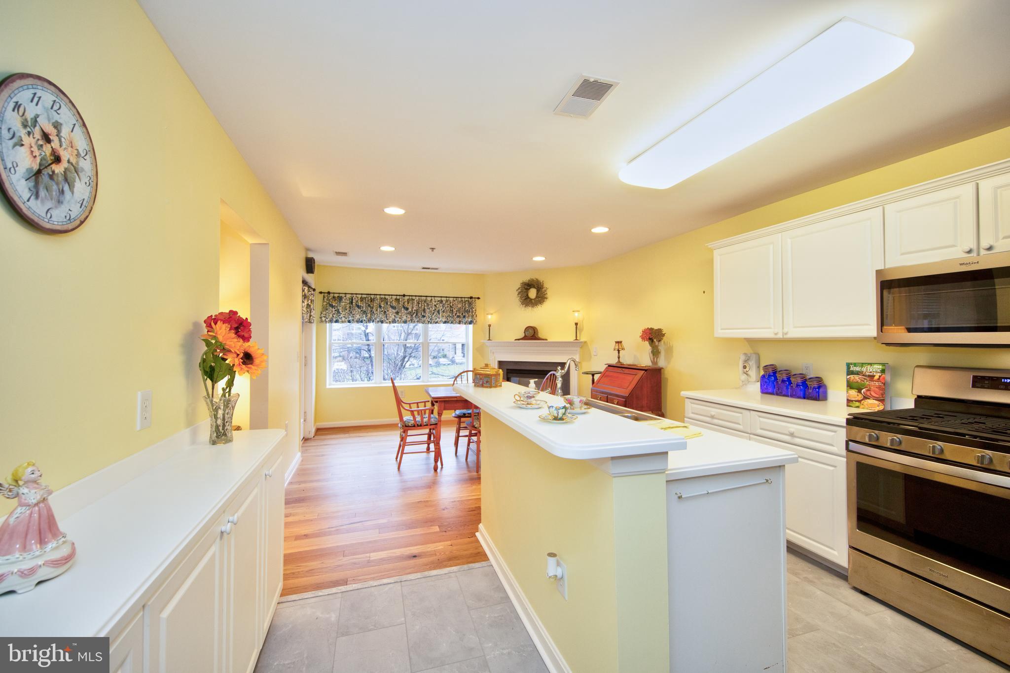 ROUNDWOOD RIDGE - Residential