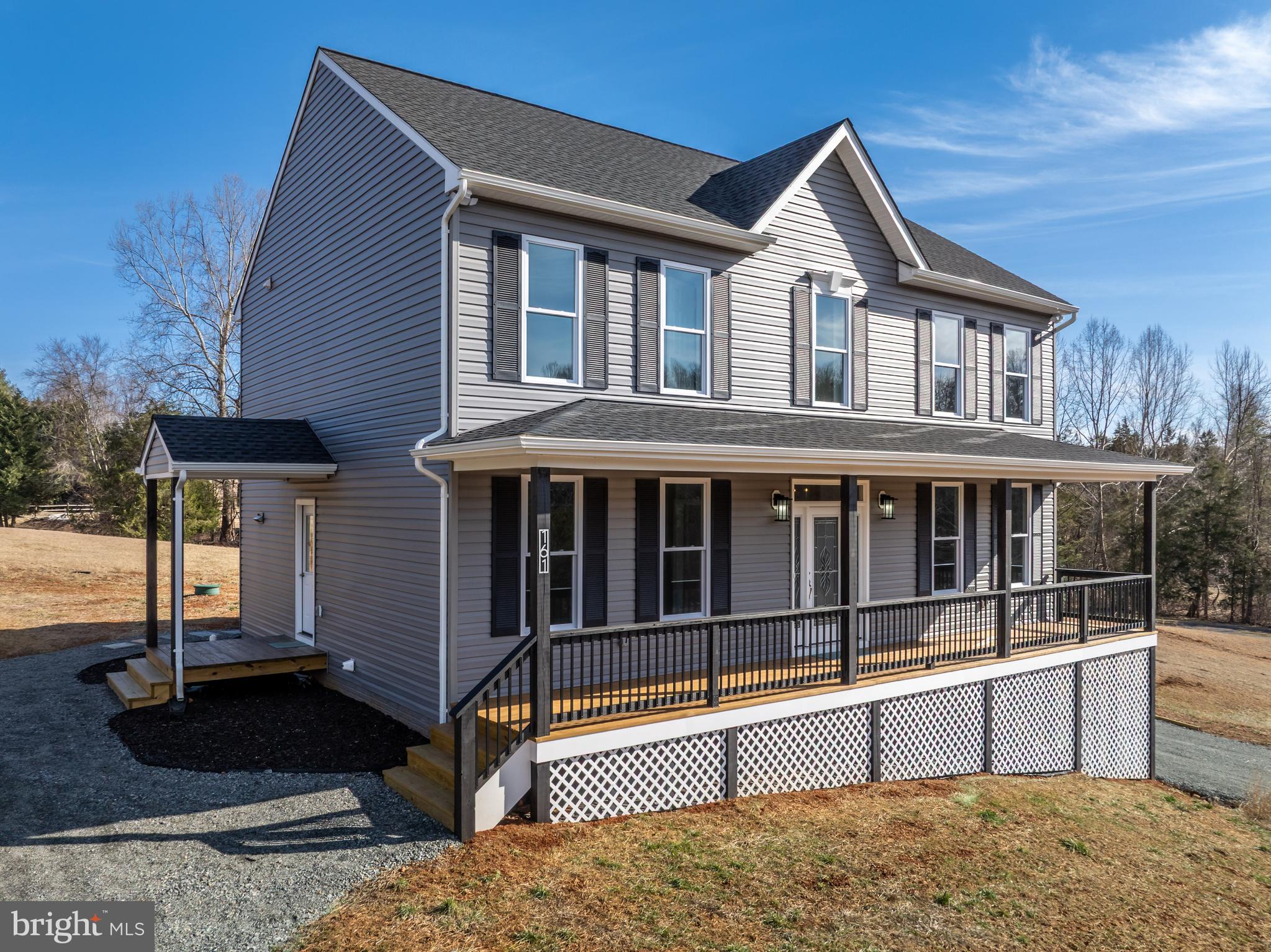 161 HALF PENNY LN