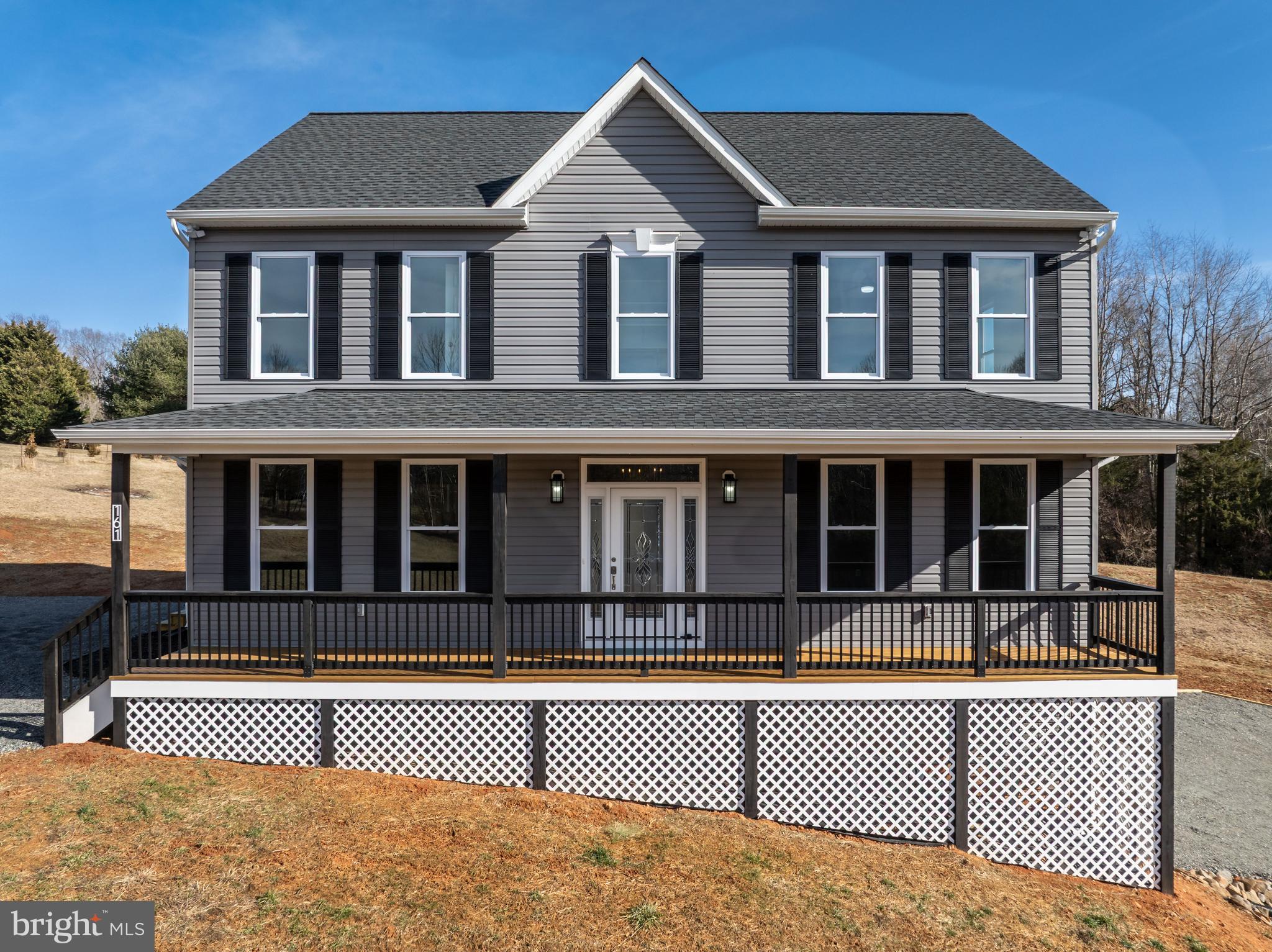 161 HALF PENNY LN