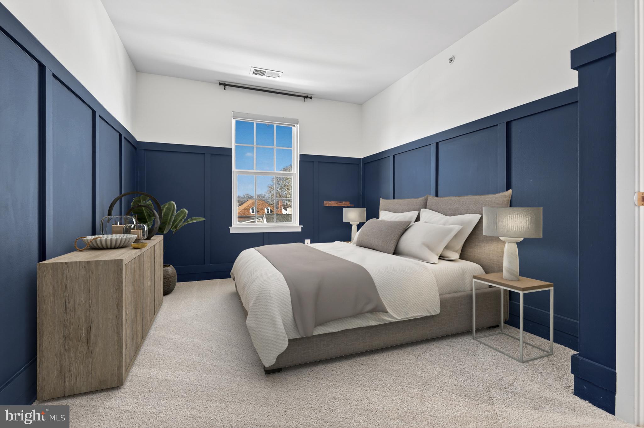 THE SQUARE AT WEST CHESTER - Residential