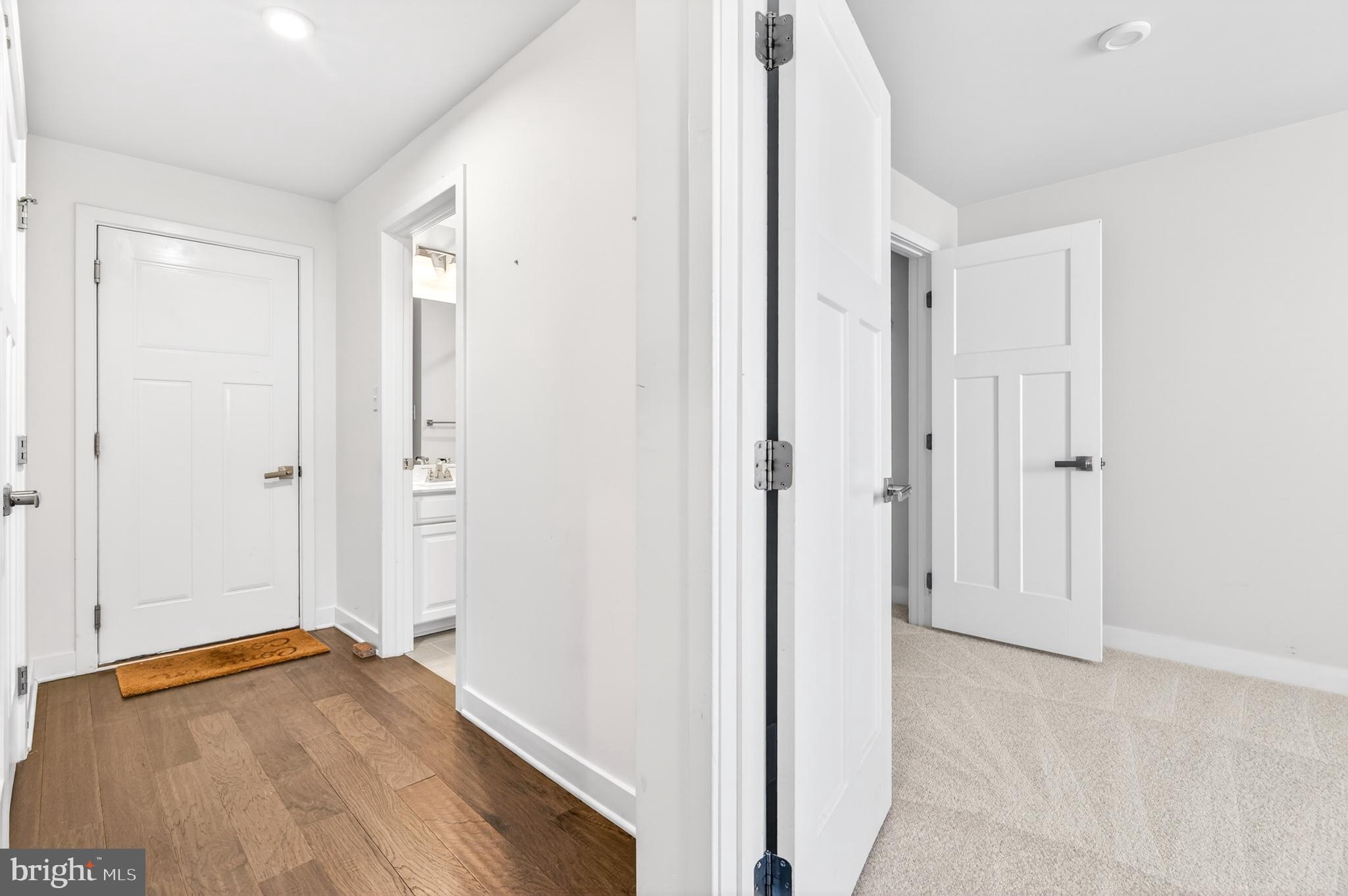 THE SQUARE AT WEST CHESTER - Residential