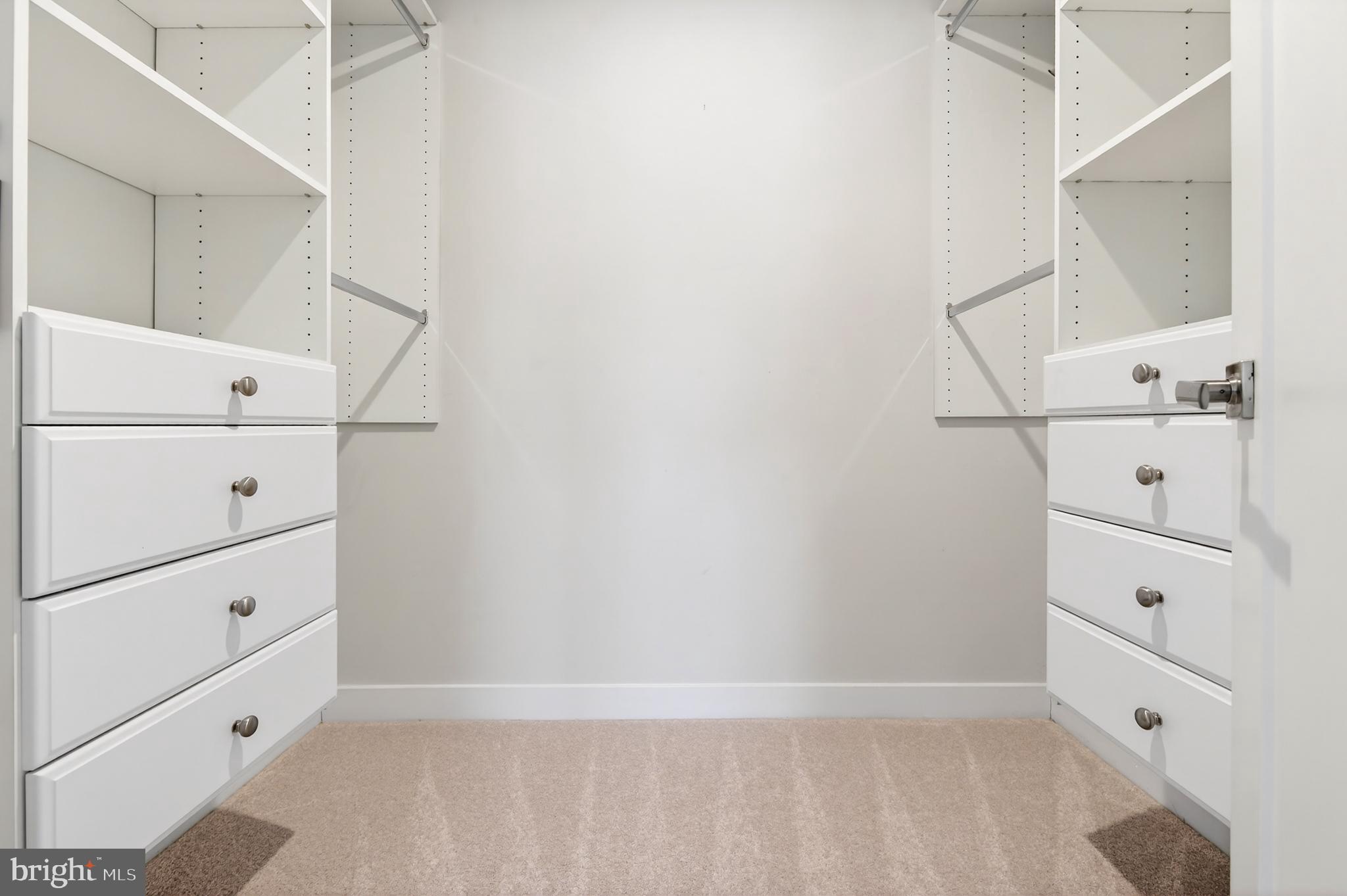 THE SQUARE AT WEST CHESTER - Residential