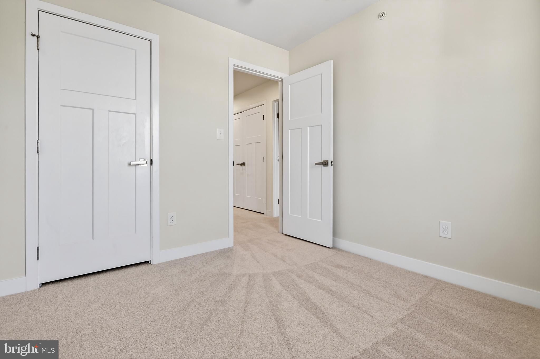 THE SQUARE AT WEST CHESTER - Residential