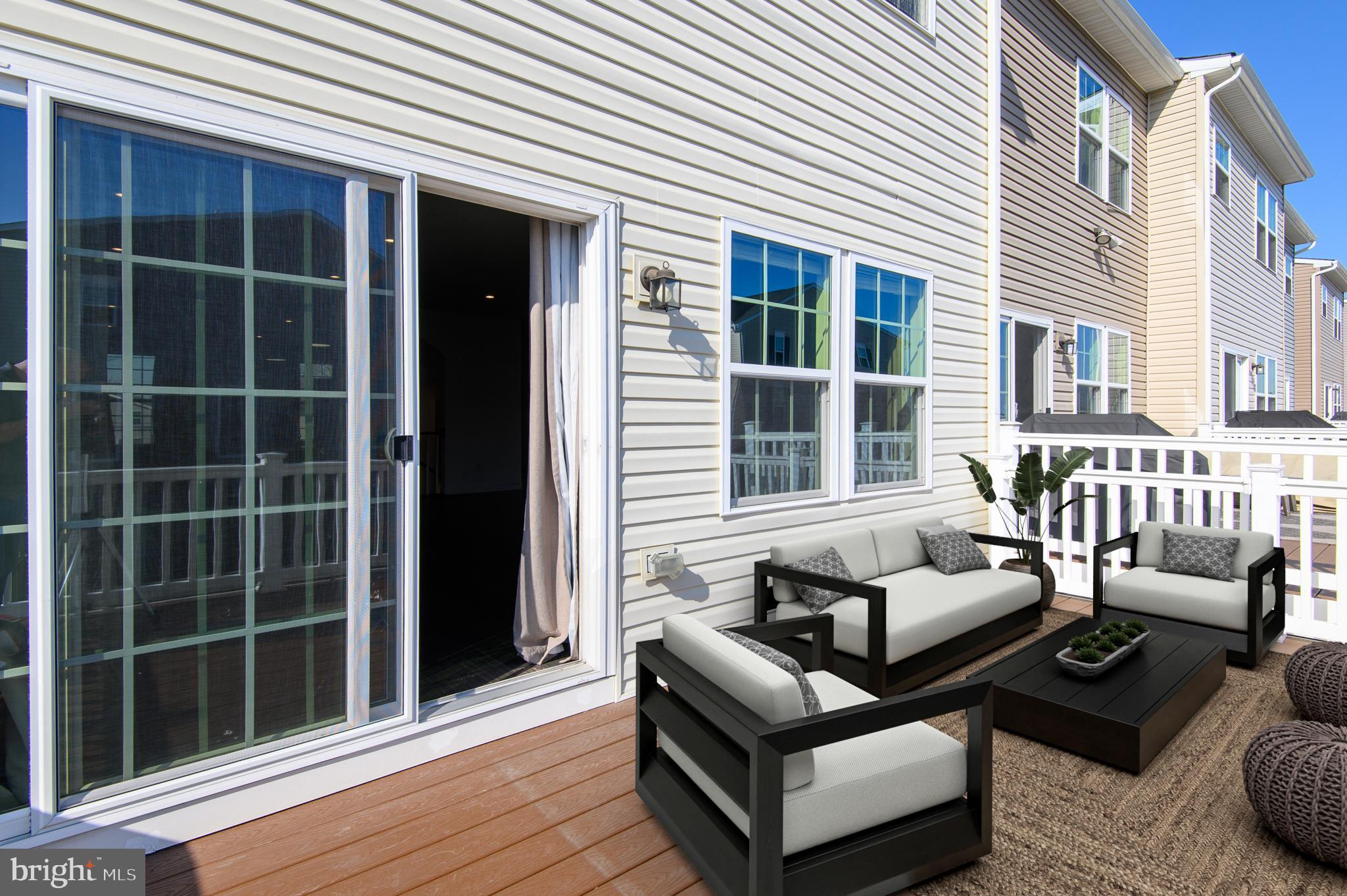 THE SQUARE AT WEST CHESTER - Residential