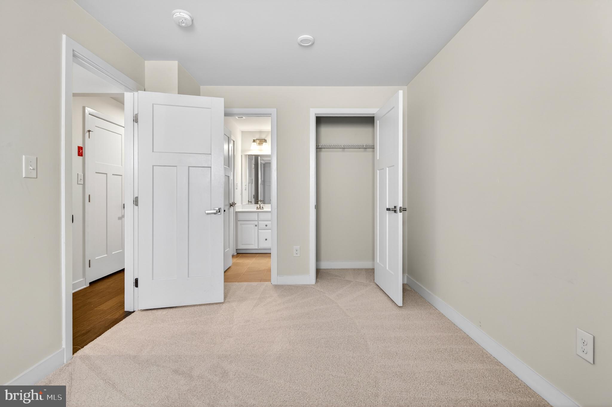 THE SQUARE AT WEST CHESTER - Residential