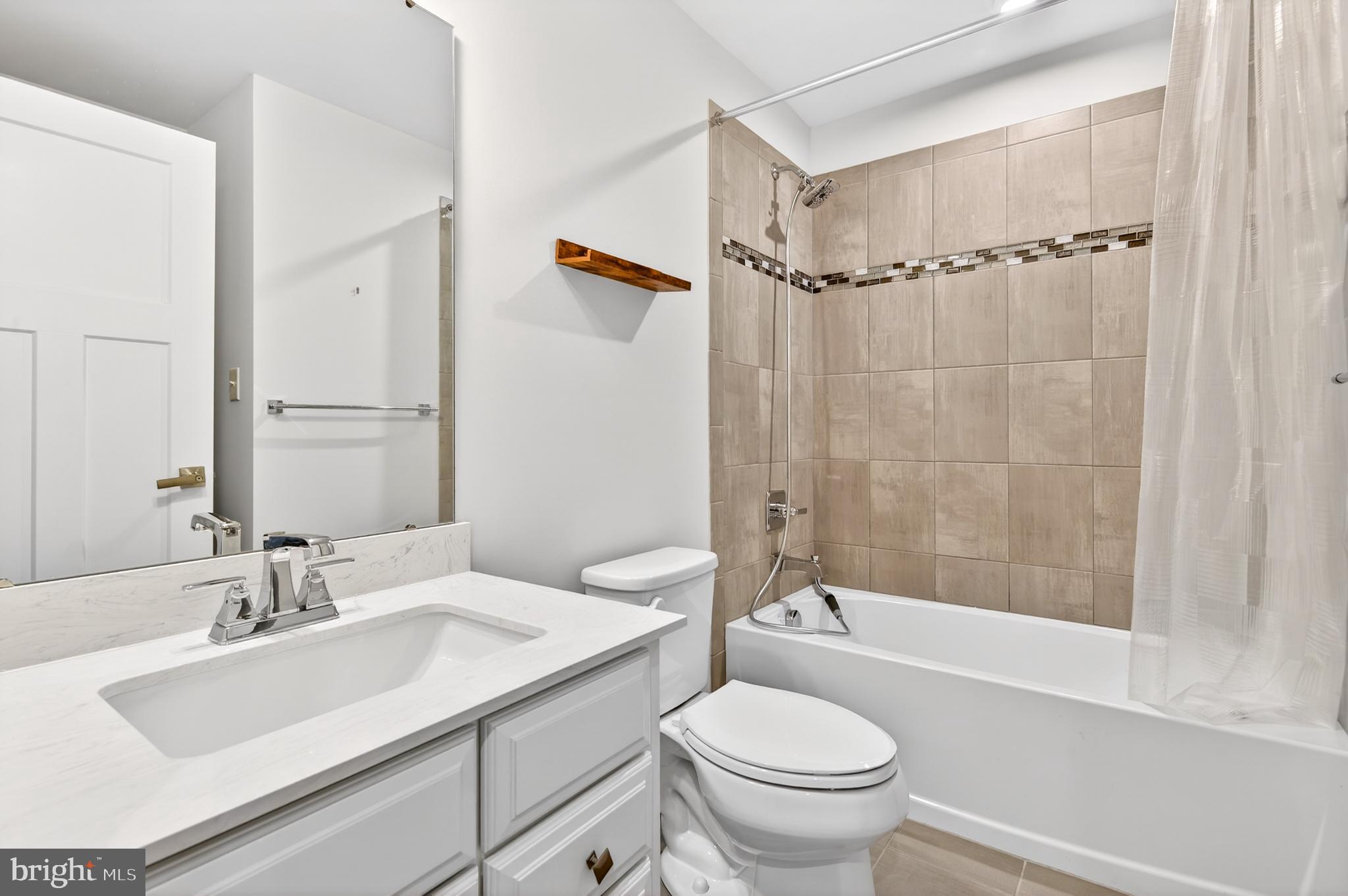 THE SQUARE AT WEST CHESTER - Residential