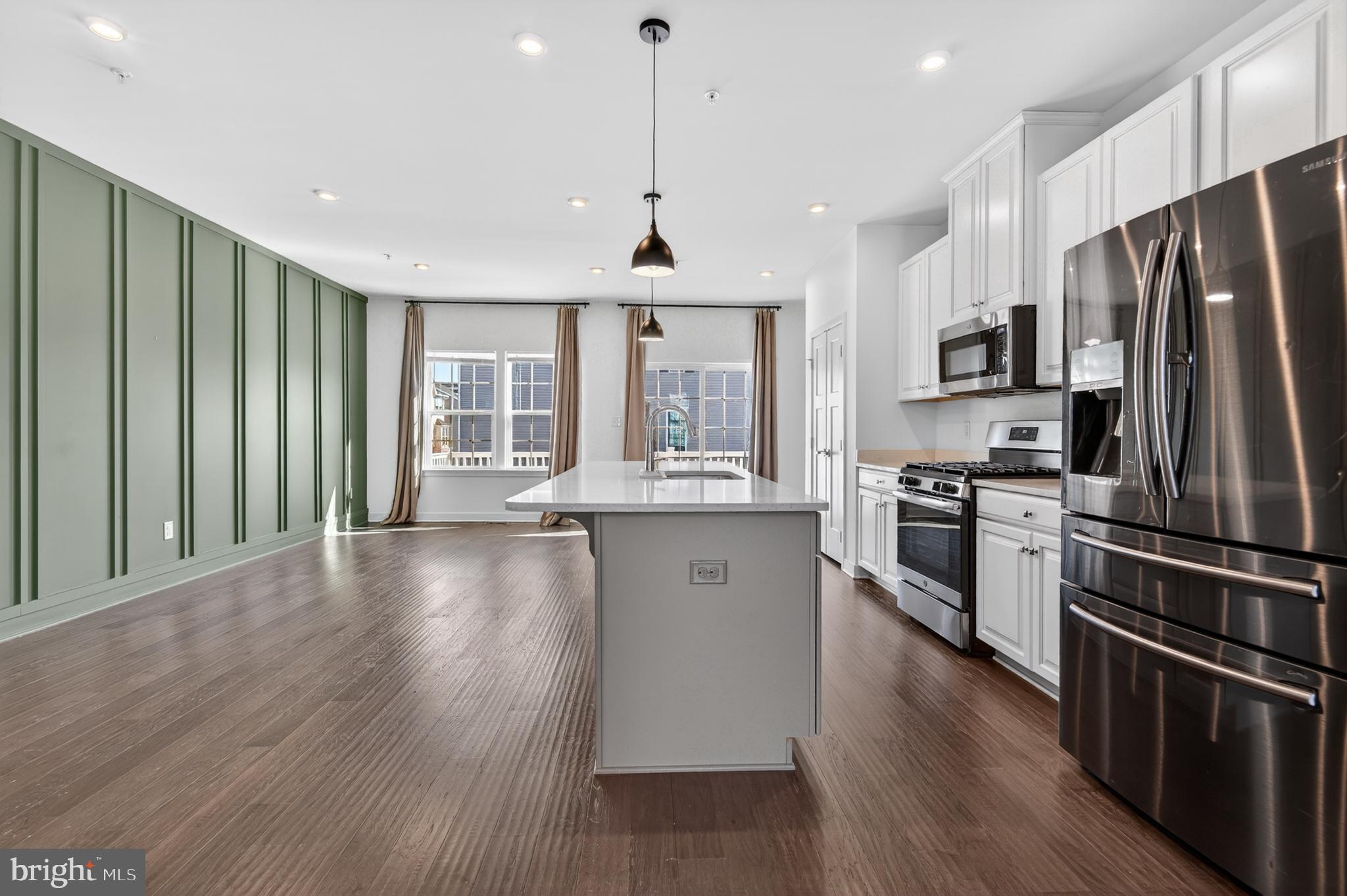 THE SQUARE AT WEST CHESTER - Residential