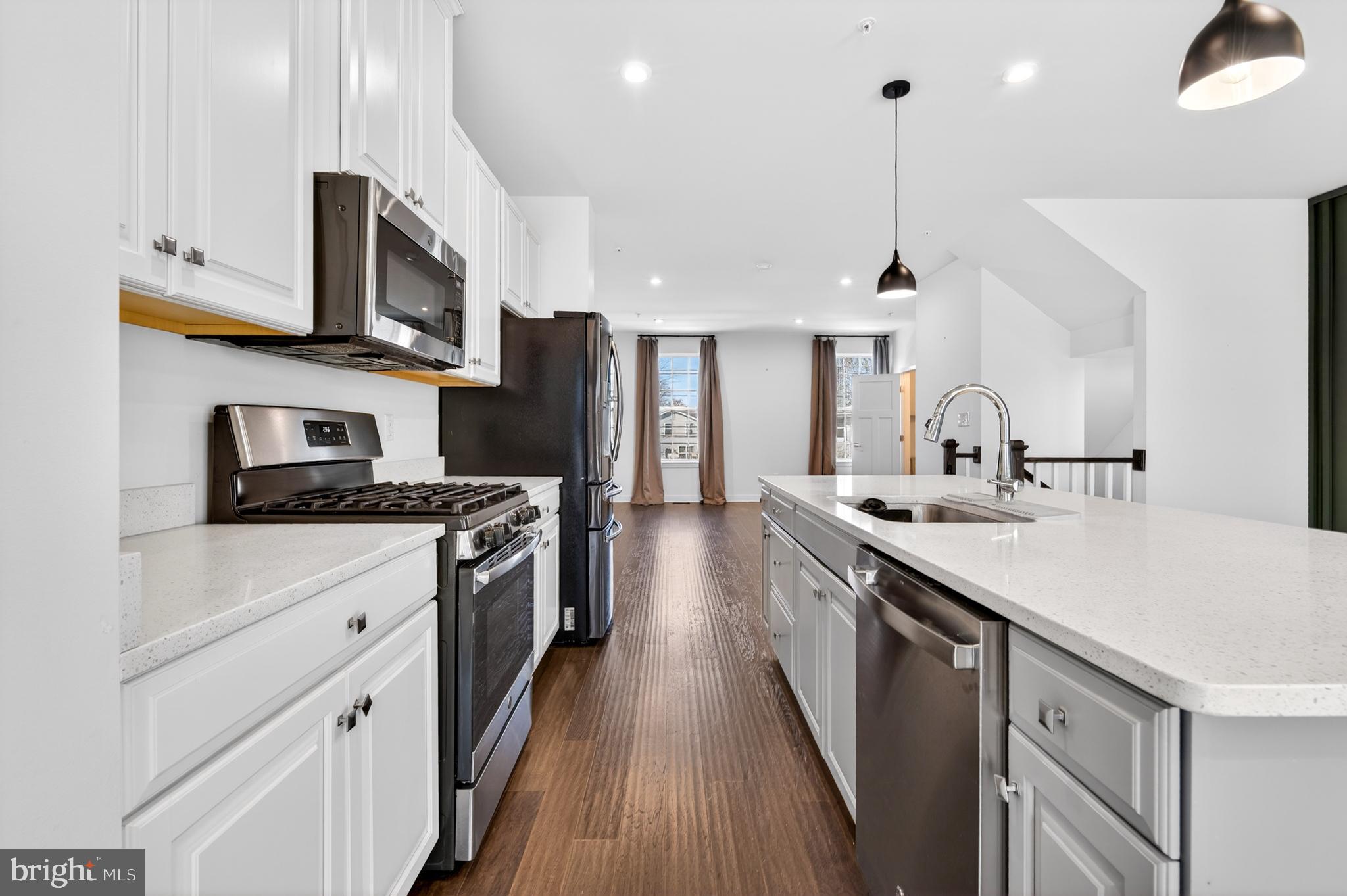 THE SQUARE AT WEST CHESTER - Residential