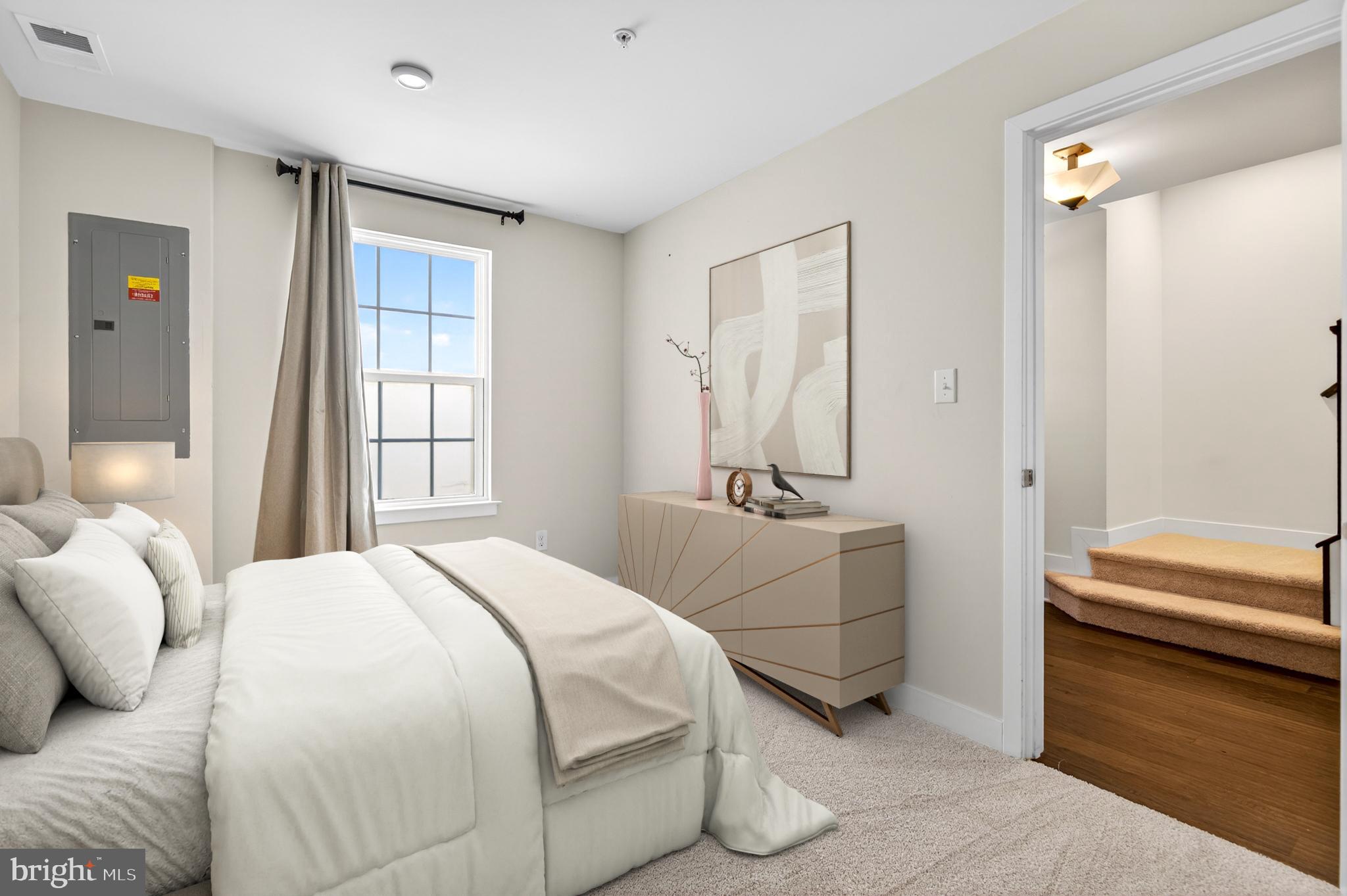 THE SQUARE AT WEST CHESTER - Residential