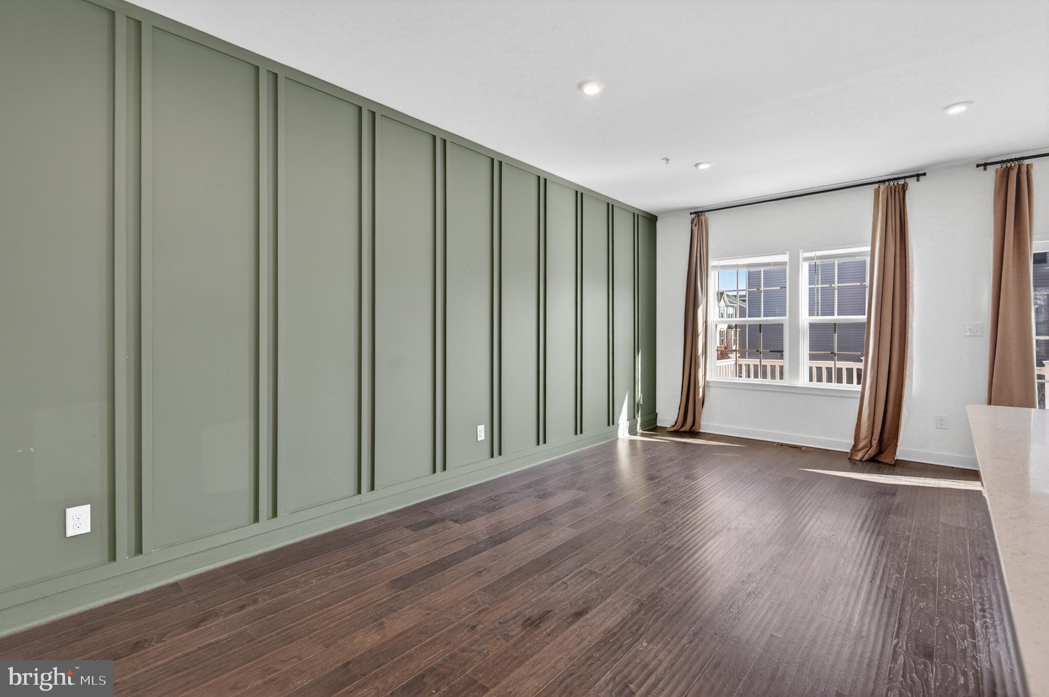 THE SQUARE AT WEST CHESTER - Residential