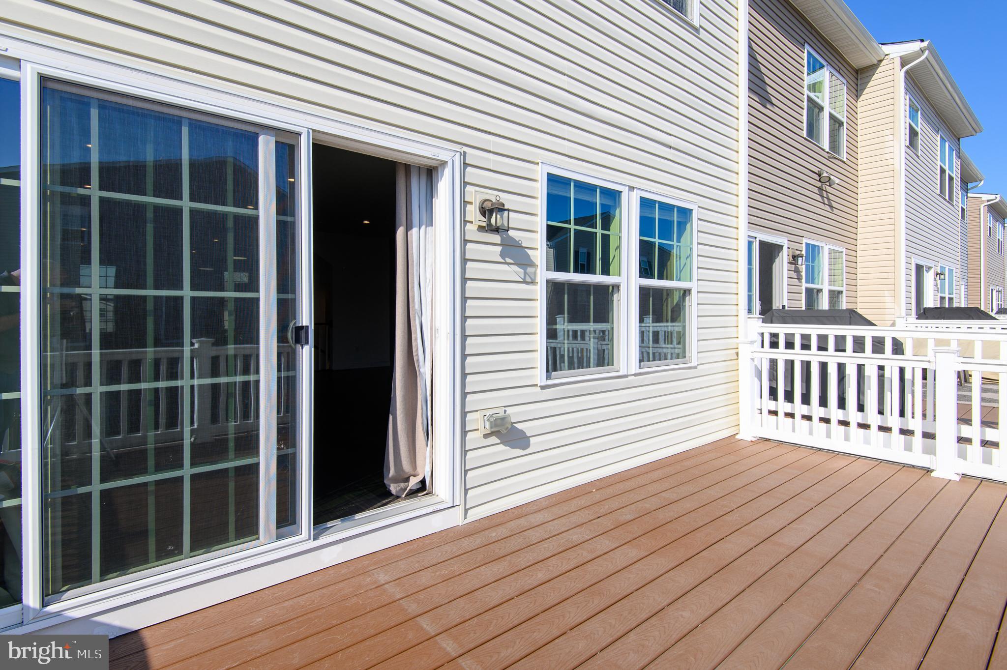 THE SQUARE AT WEST CHESTER - Residential