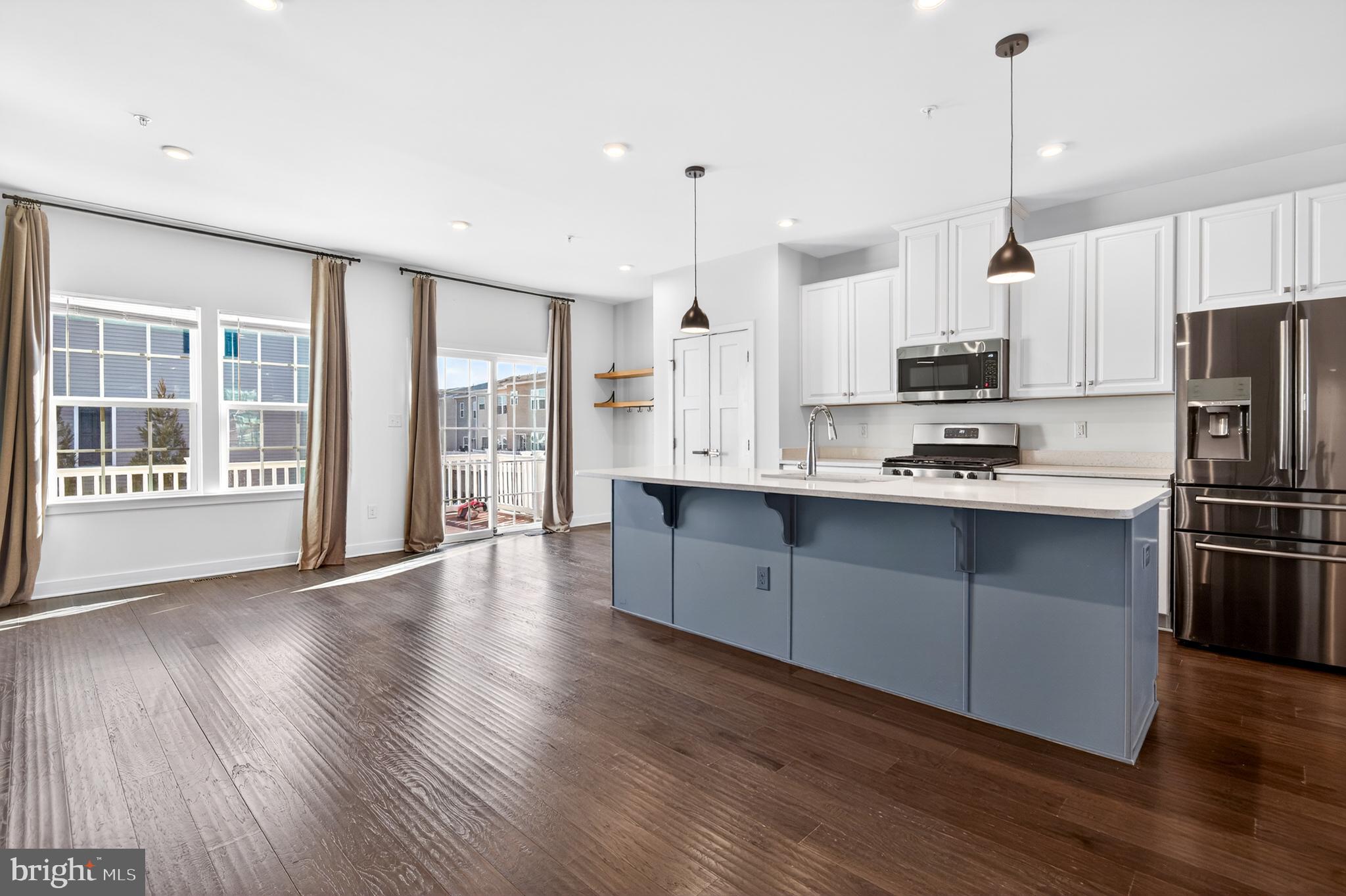 THE SQUARE AT WEST CHESTER - Residential