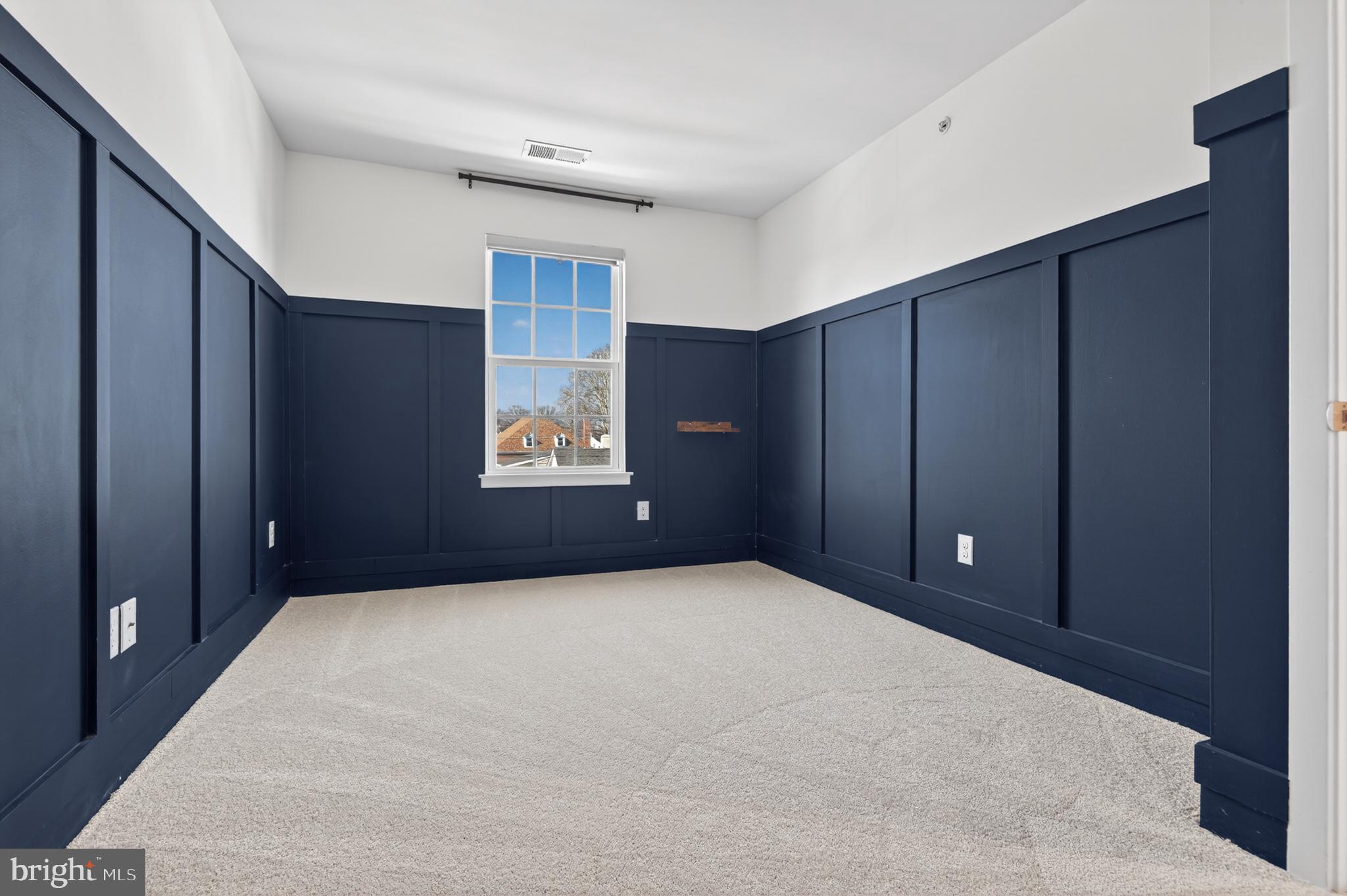 THE SQUARE AT WEST CHESTER - Residential