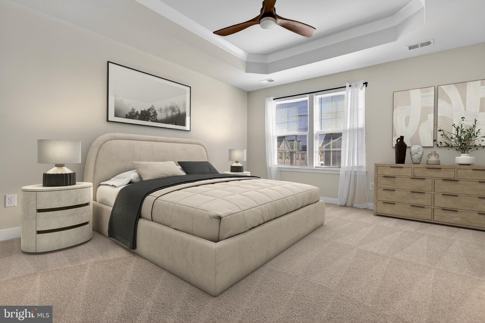 THE SQUARE AT WEST CHESTER - Residential