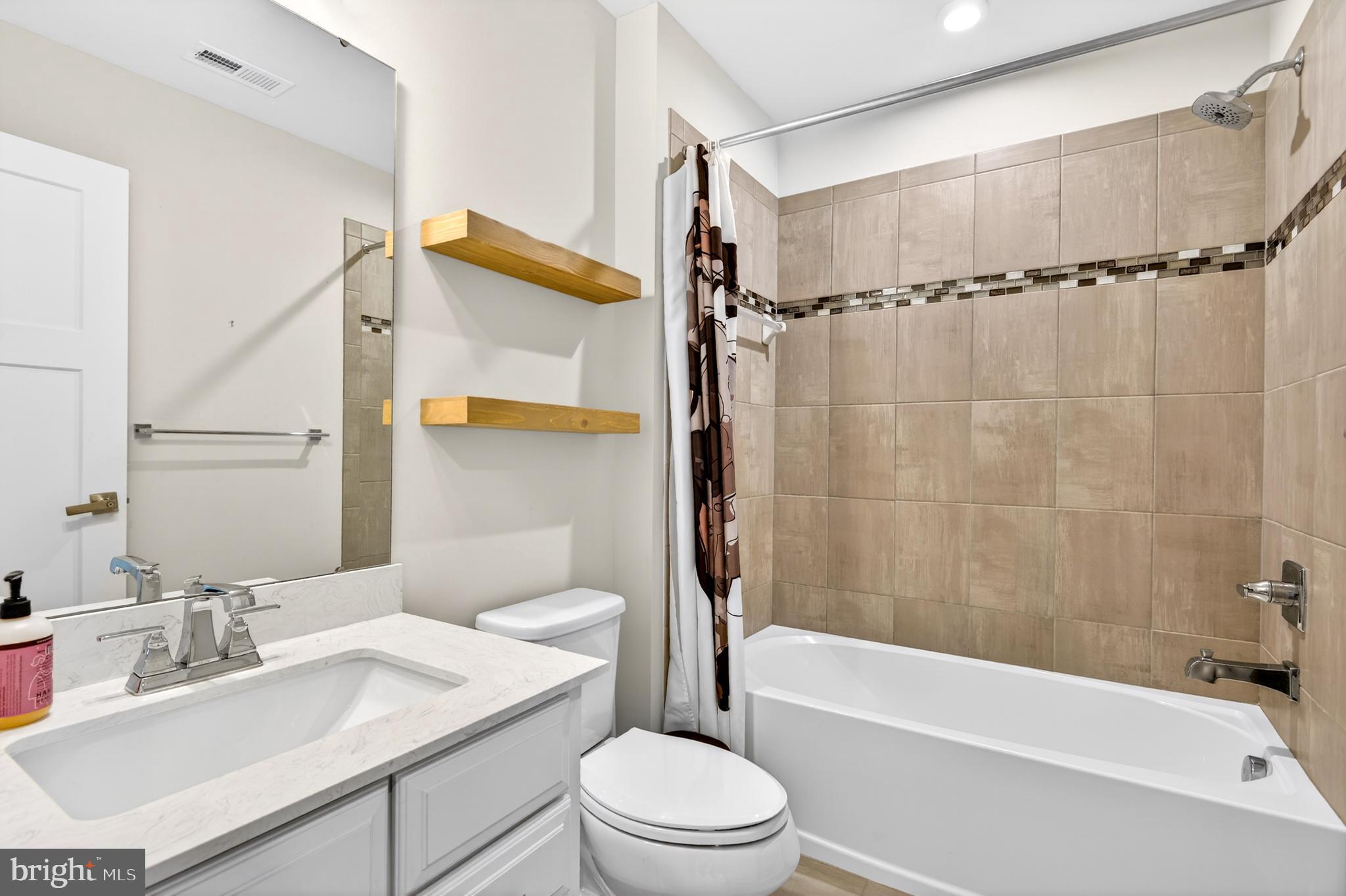 THE SQUARE AT WEST CHESTER - Residential