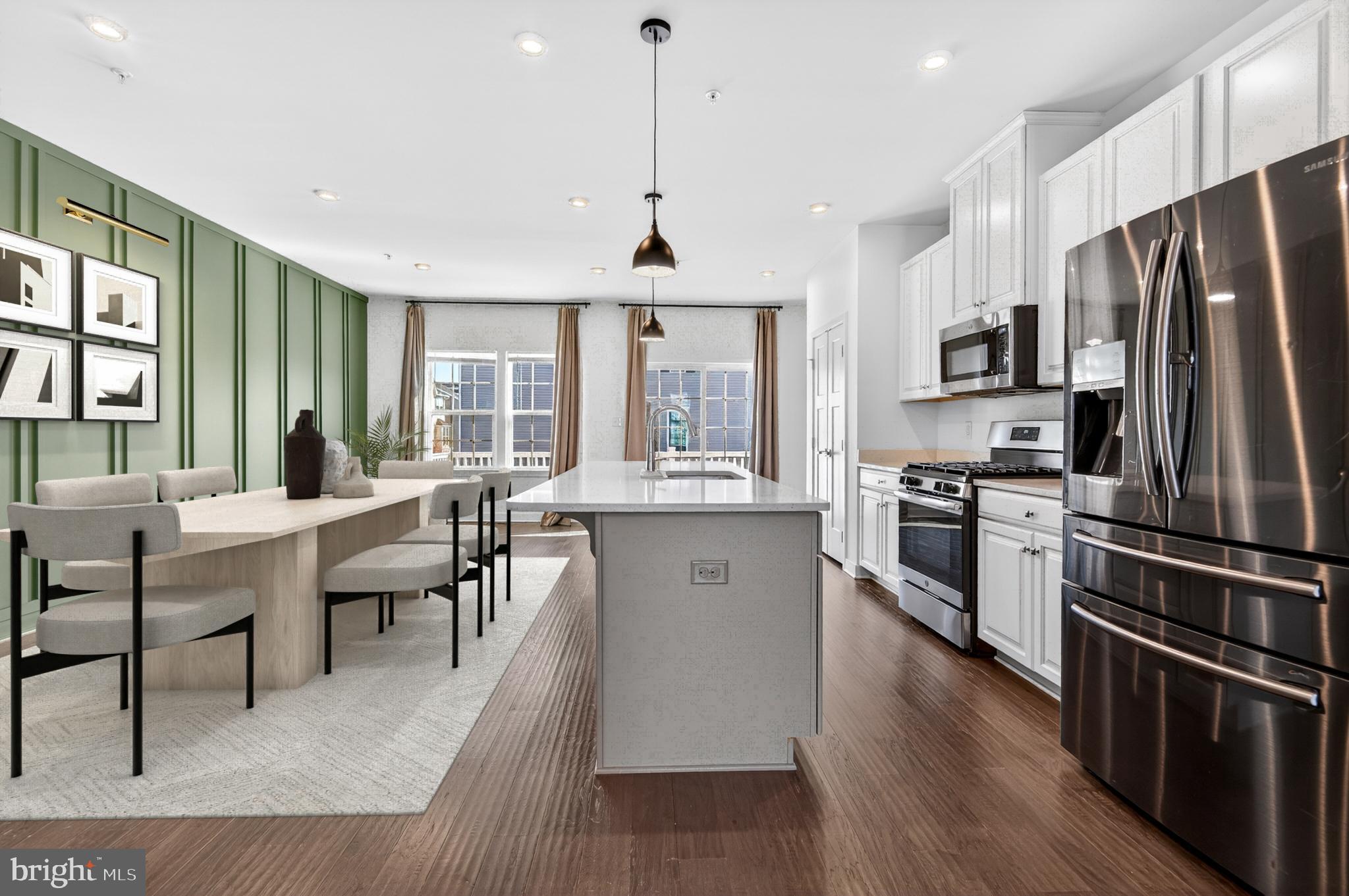 THE SQUARE AT WEST CHESTER - Residential