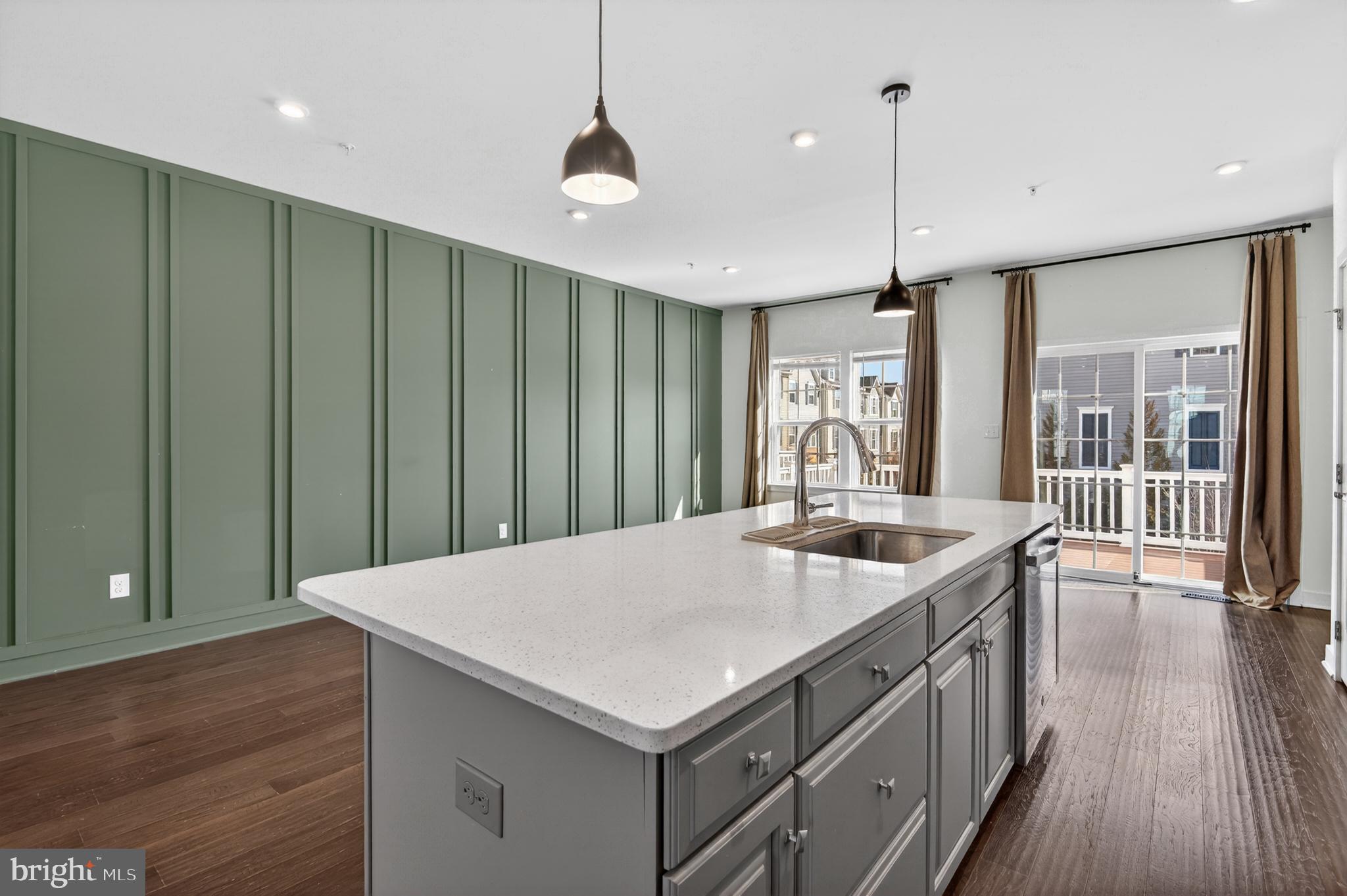 THE SQUARE AT WEST CHESTER - Residential