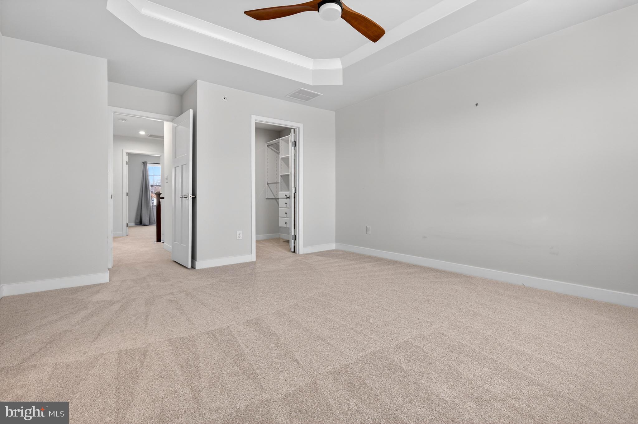 THE SQUARE AT WEST CHESTER - Residential