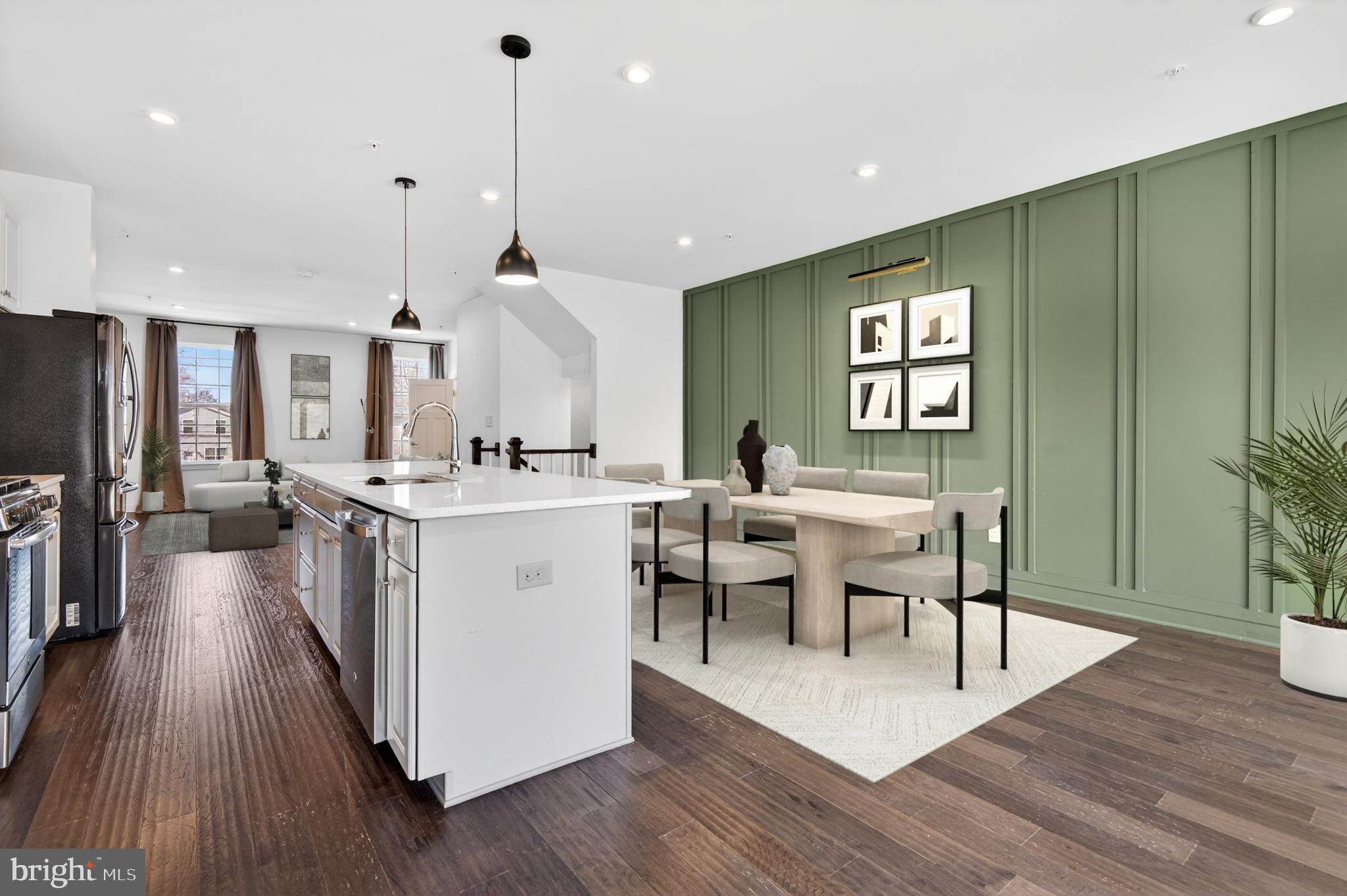 THE SQUARE AT WEST CHESTER - Residential