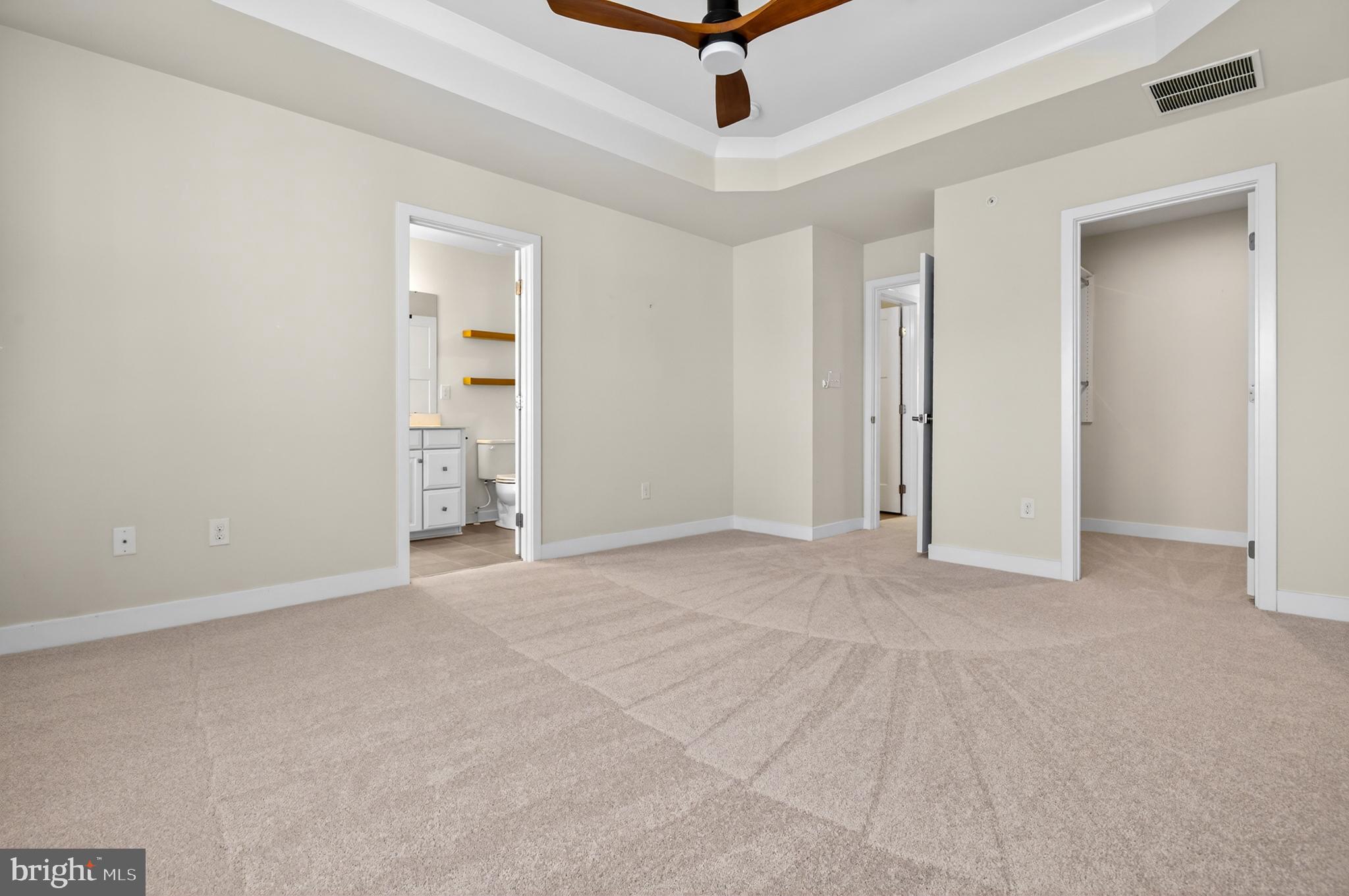 THE SQUARE AT WEST CHESTER - Residential