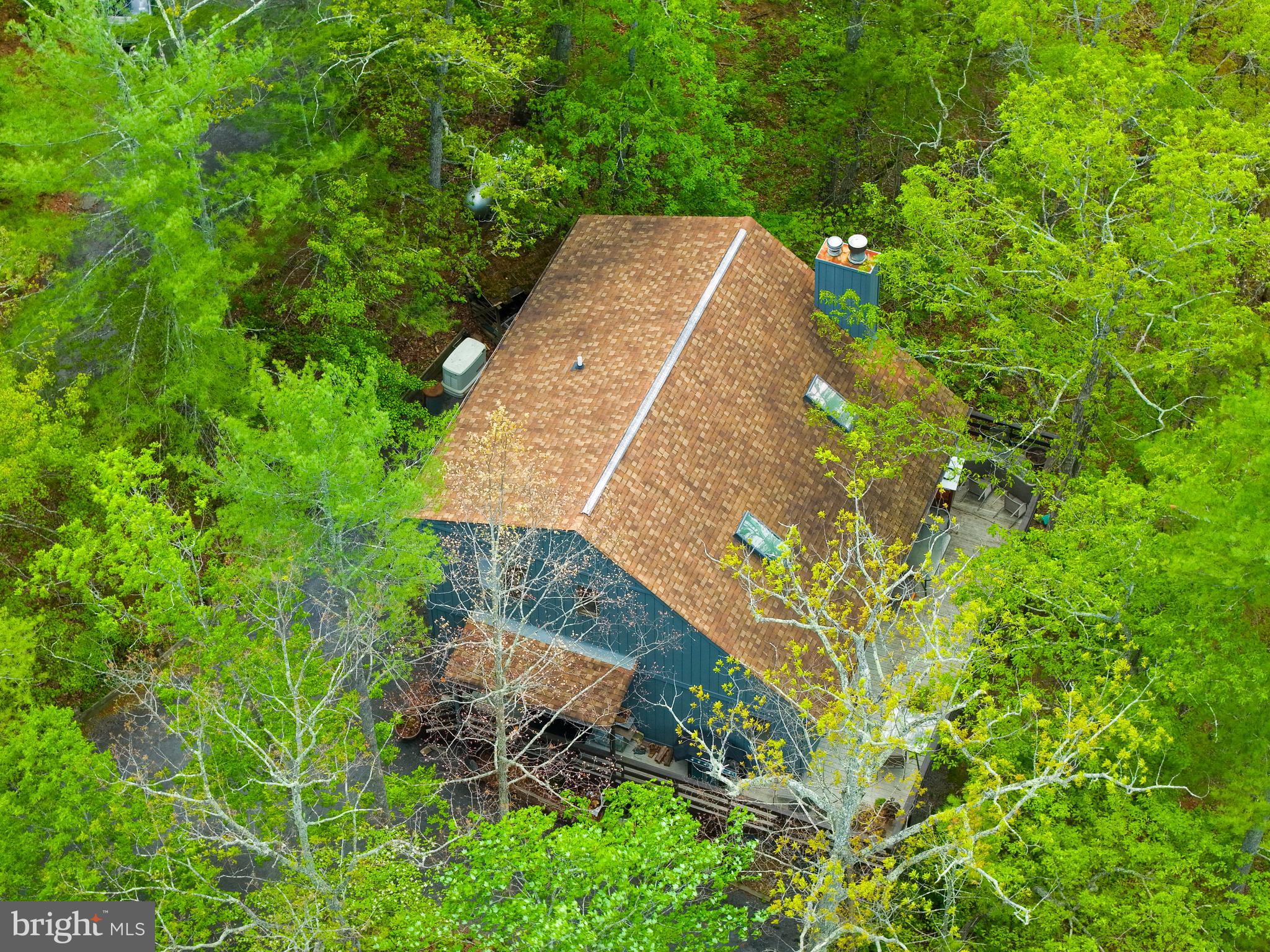 BRYCE MOUNTAIN - Residential