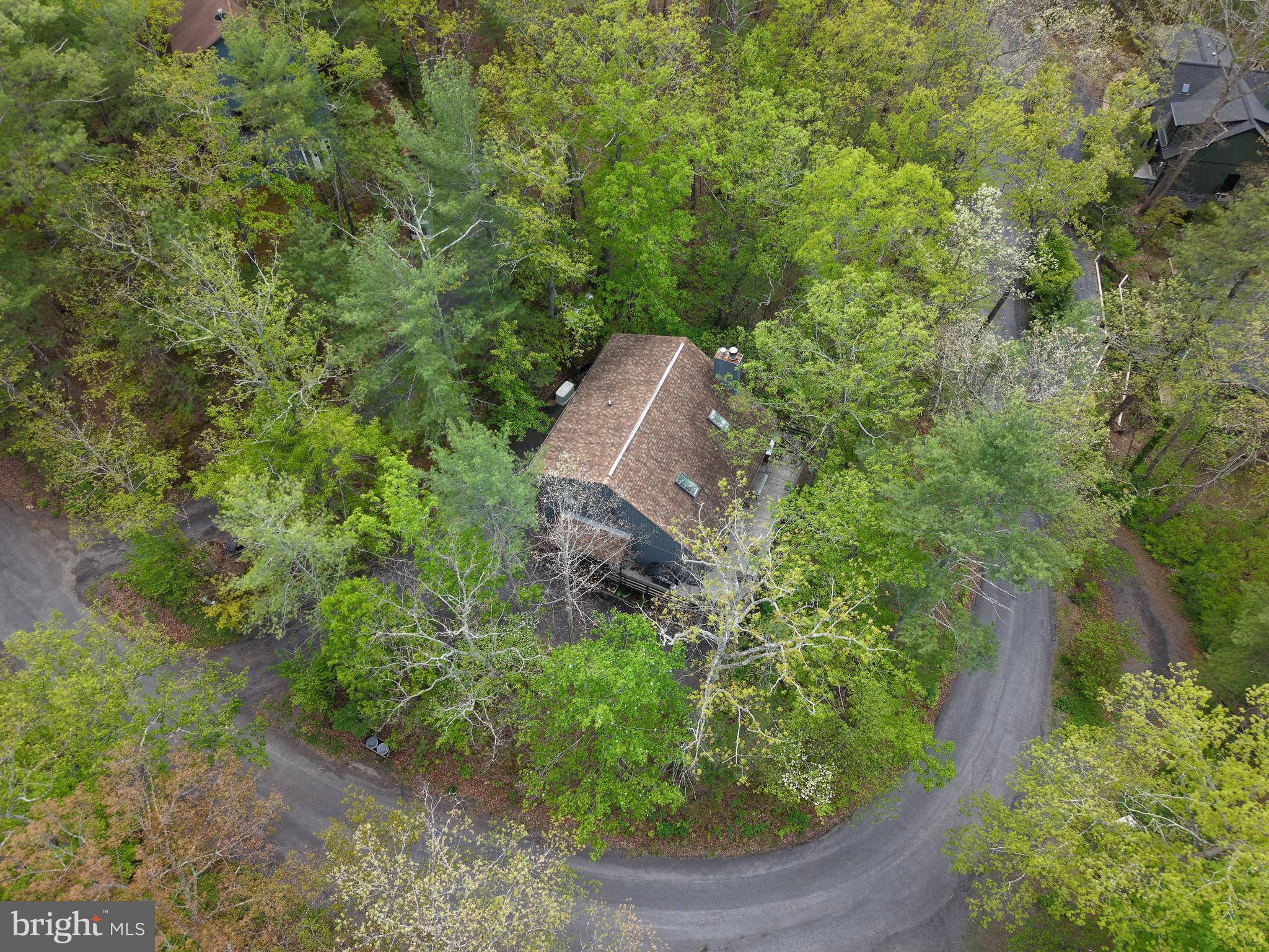 BRYCE MOUNTAIN - Residential