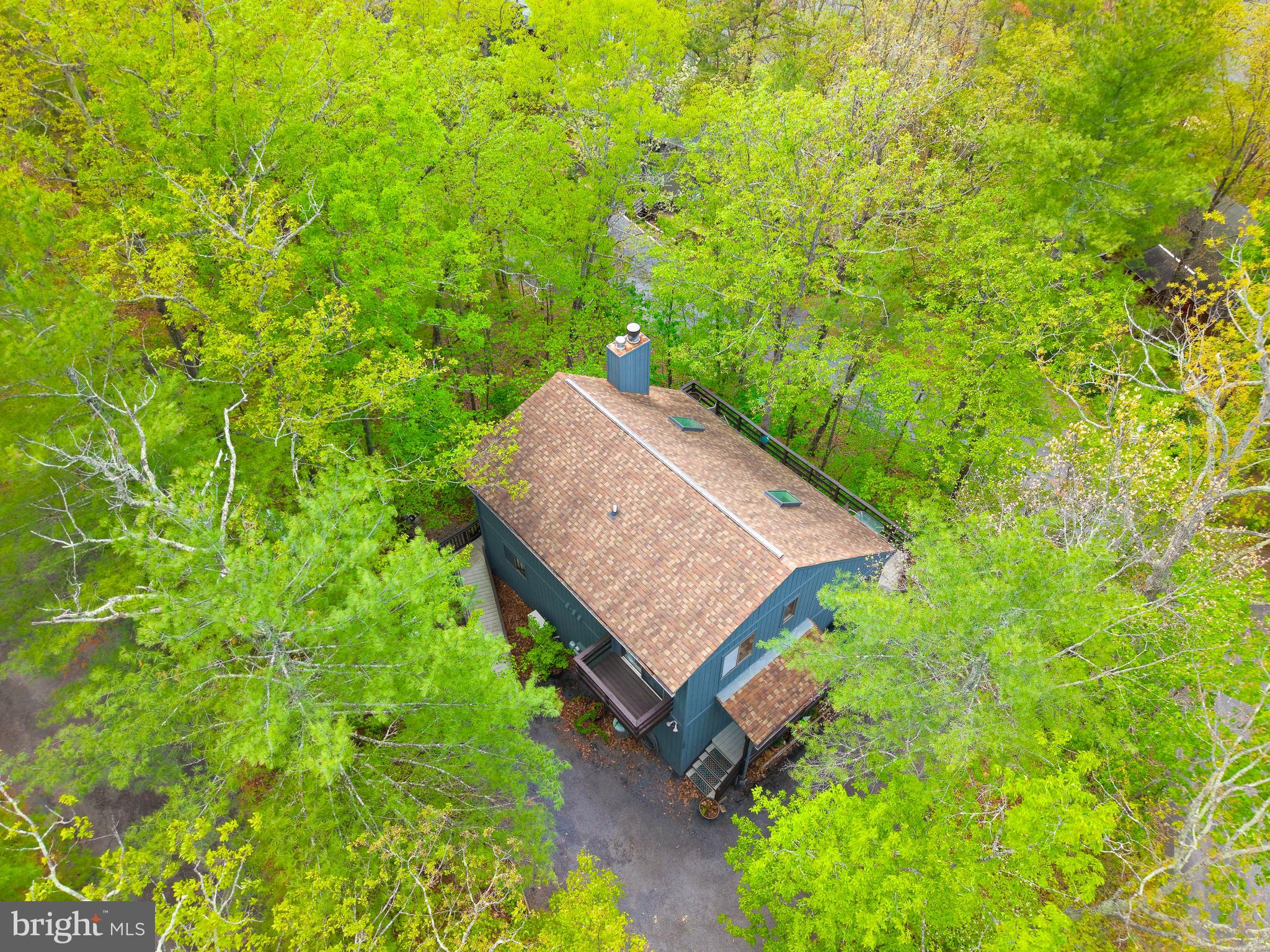 BRYCE MOUNTAIN - Residential