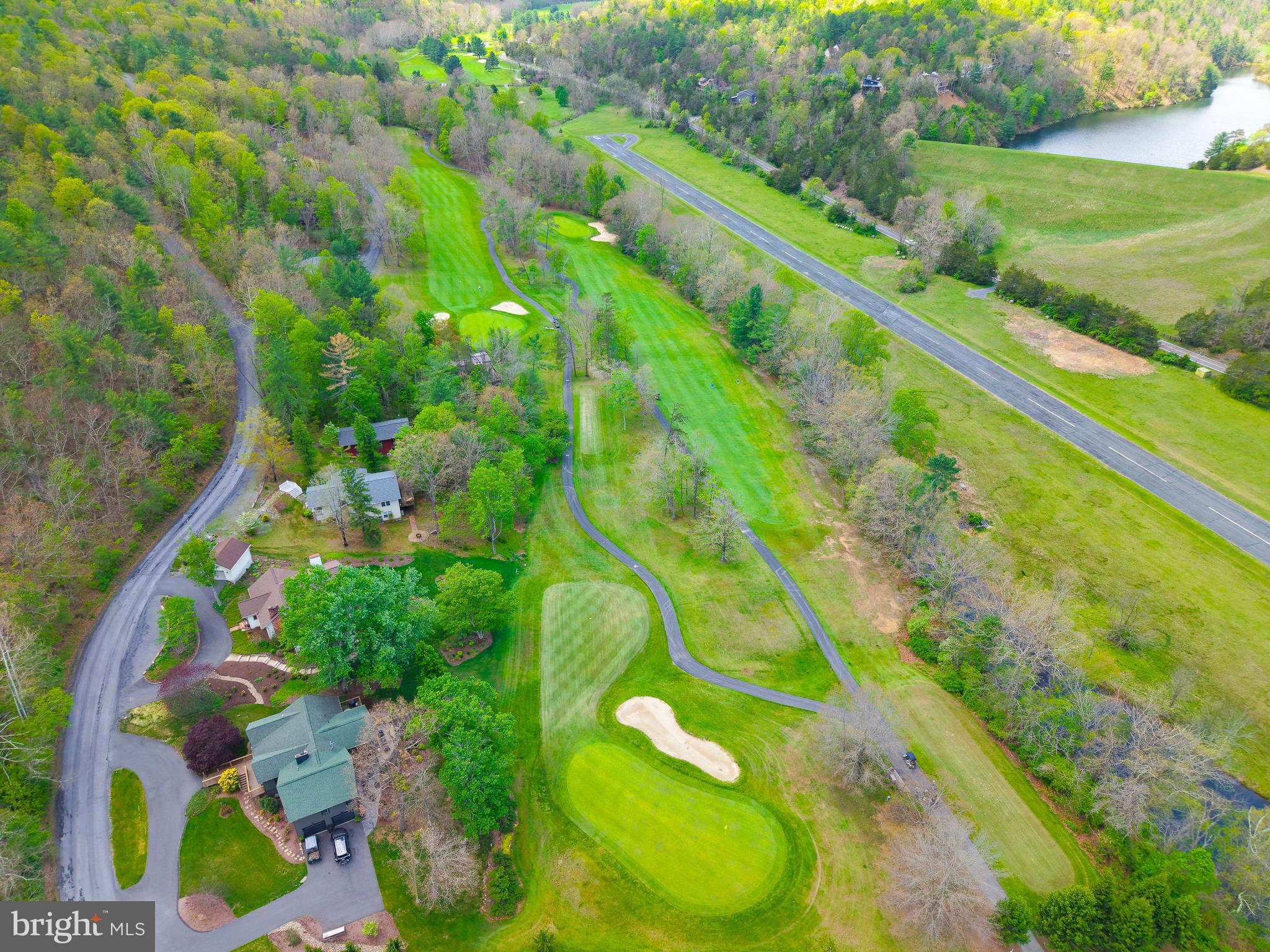 BRYCE MOUNTAIN - Residential