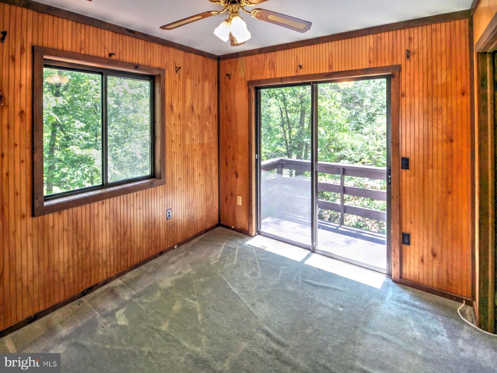 BRYCE MOUNTAIN - Residential
