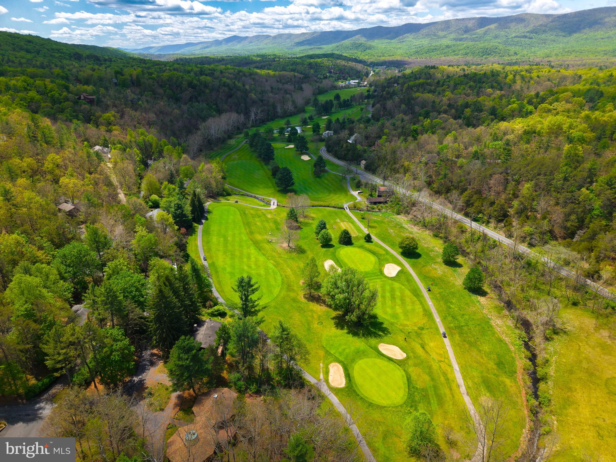 BRYCE MOUNTAIN - Residential