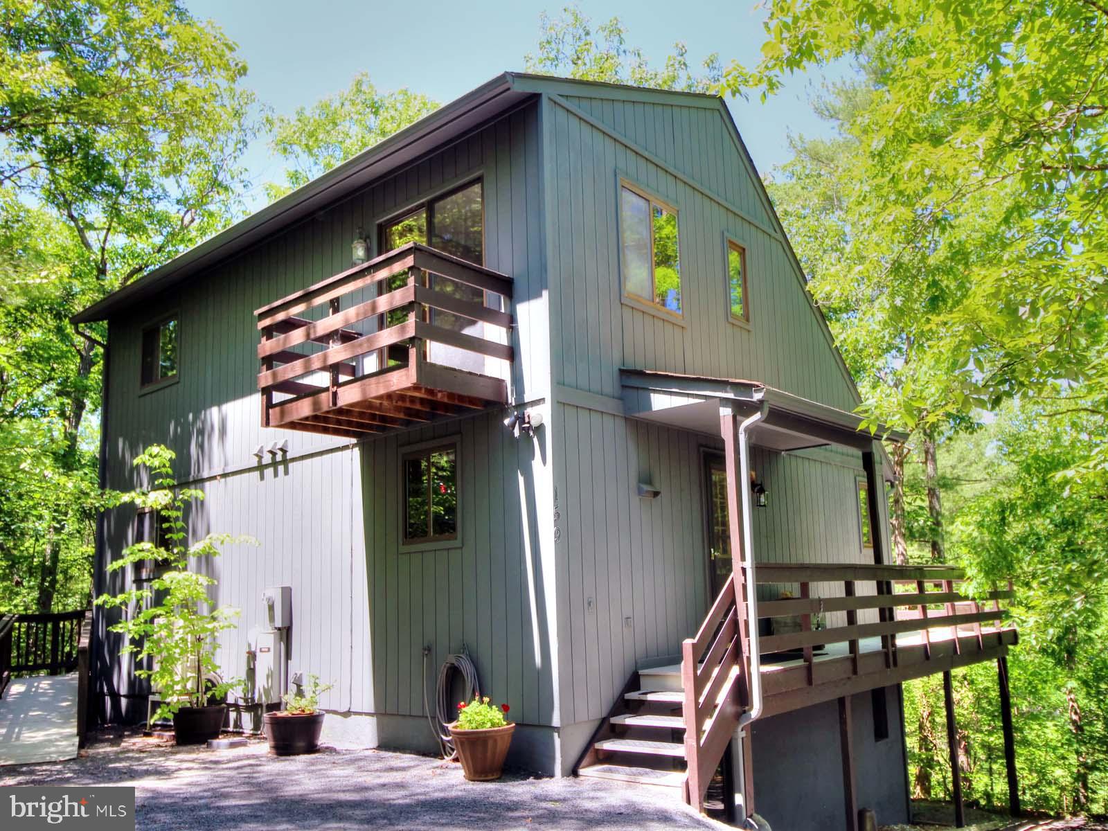 BRYCE MOUNTAIN - Residential