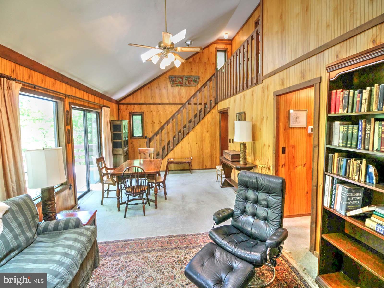BRYCE MOUNTAIN - Residential