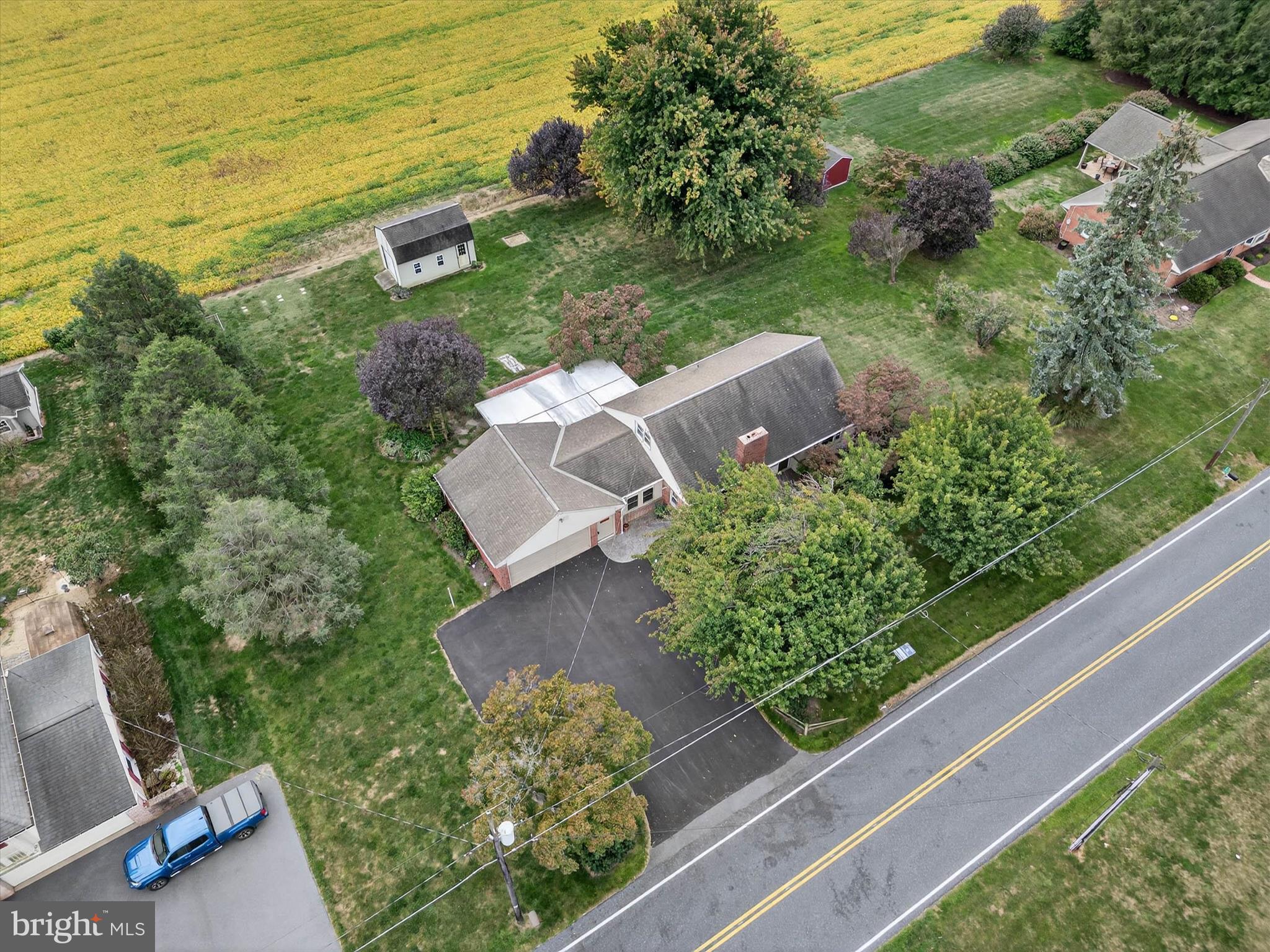 289 ROCK POINT ROAD
