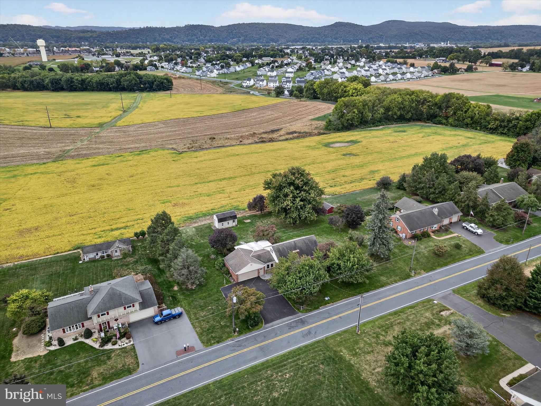 289 ROCK POINT ROAD