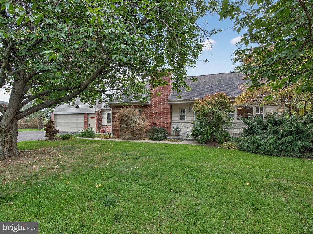 Photo of 289 Rock Point Road, MARIETTA, PA 17547 (MLS # PALA2077498)